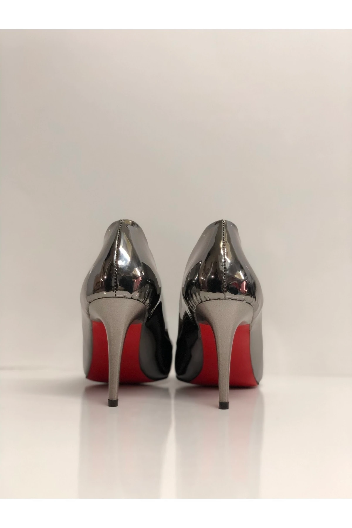 Aurora Stiletto Topuklu Ayakkabı