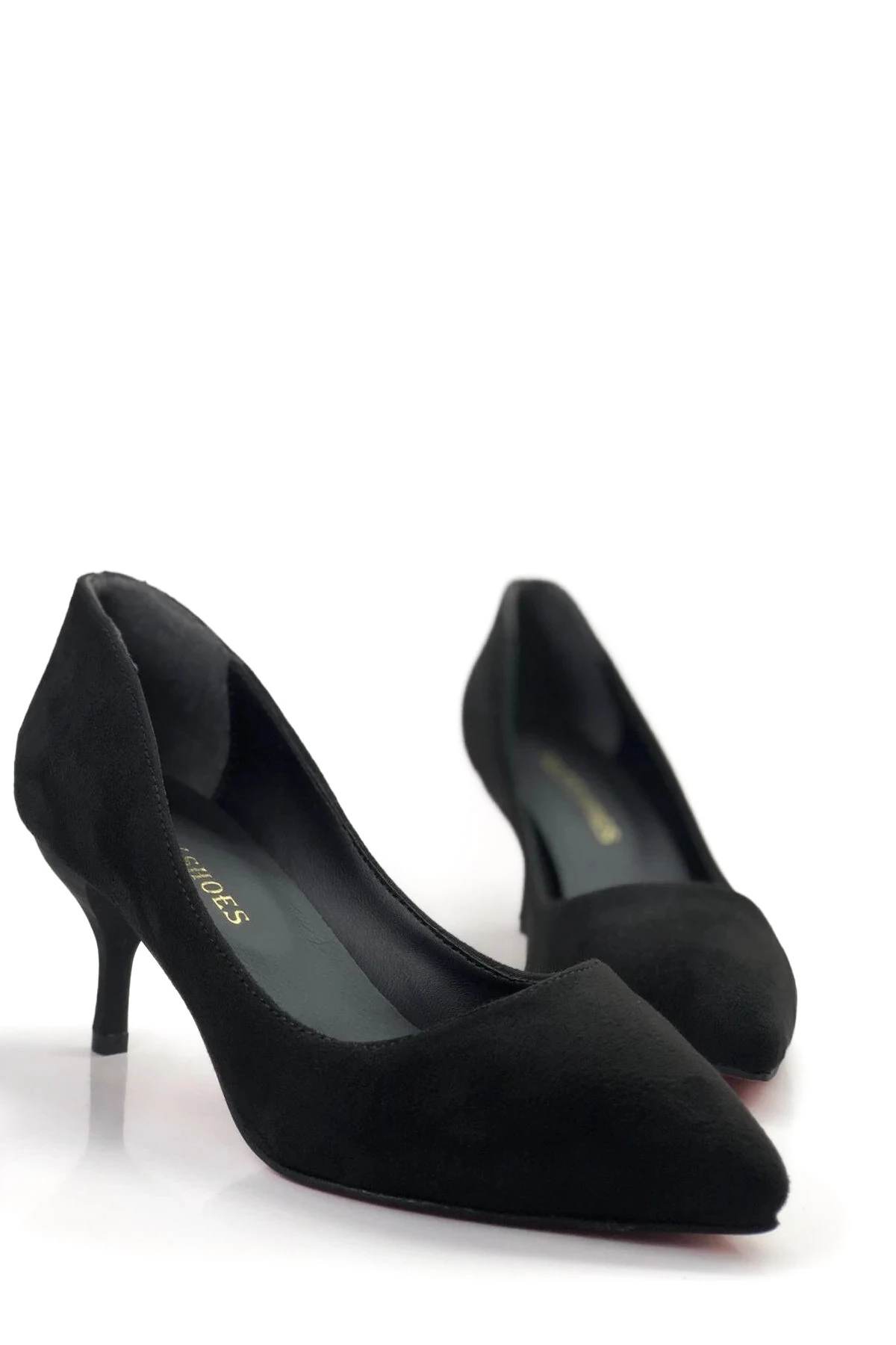 Stiletto Topuklu Ayakkabı