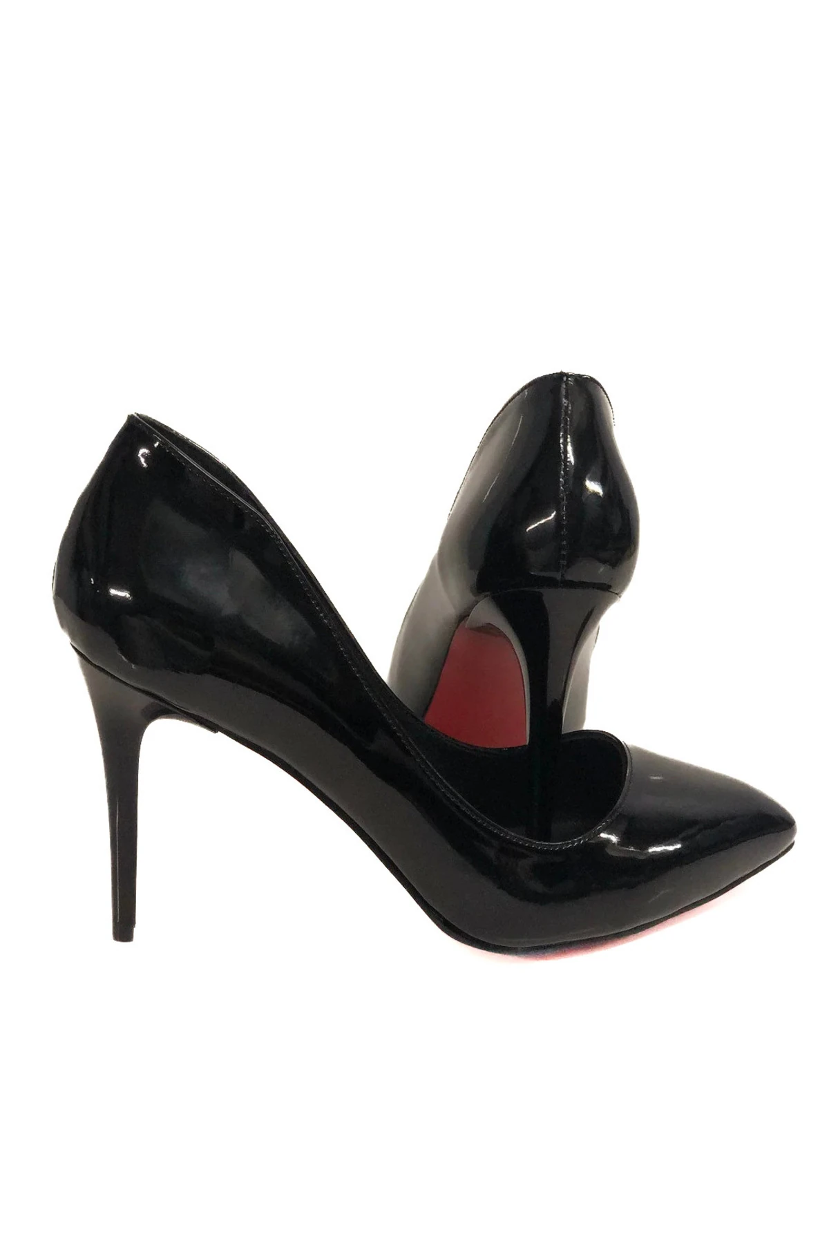 Aurora Stiletto Topuklu Ayakkabı