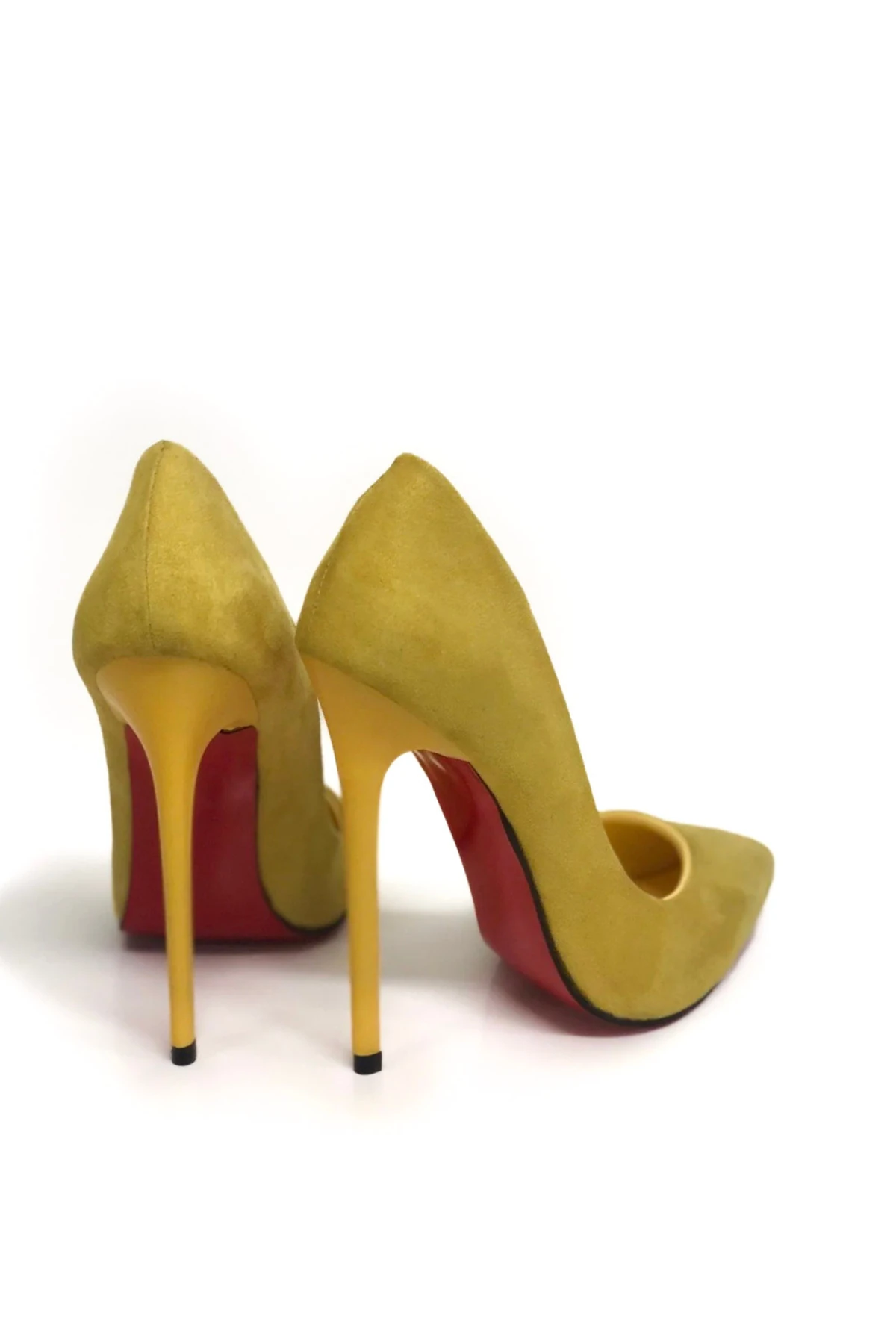 Aurora Stiletto Kadın Yüksek Topuklu Ayakkabı