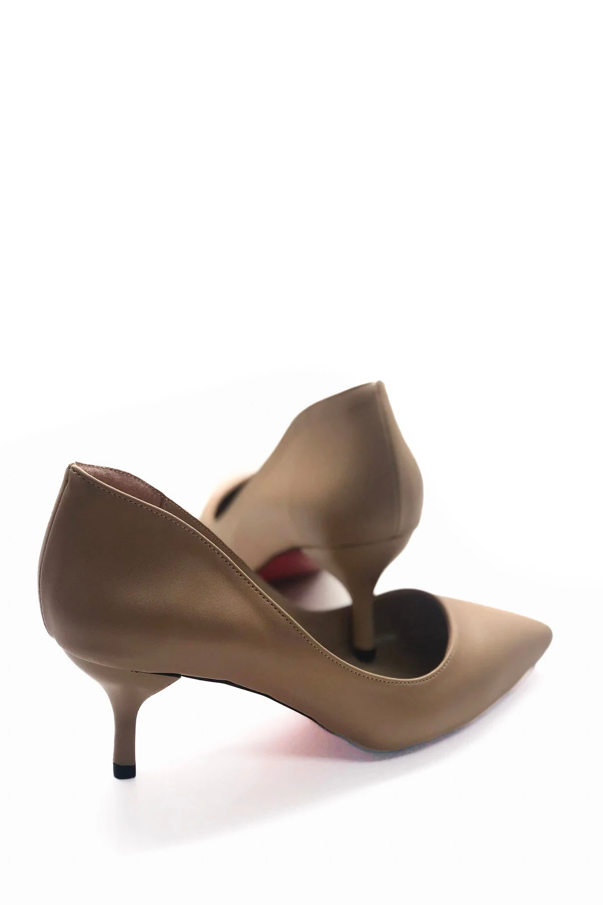 Aurora Stiletto Topuklu Ayakkabı