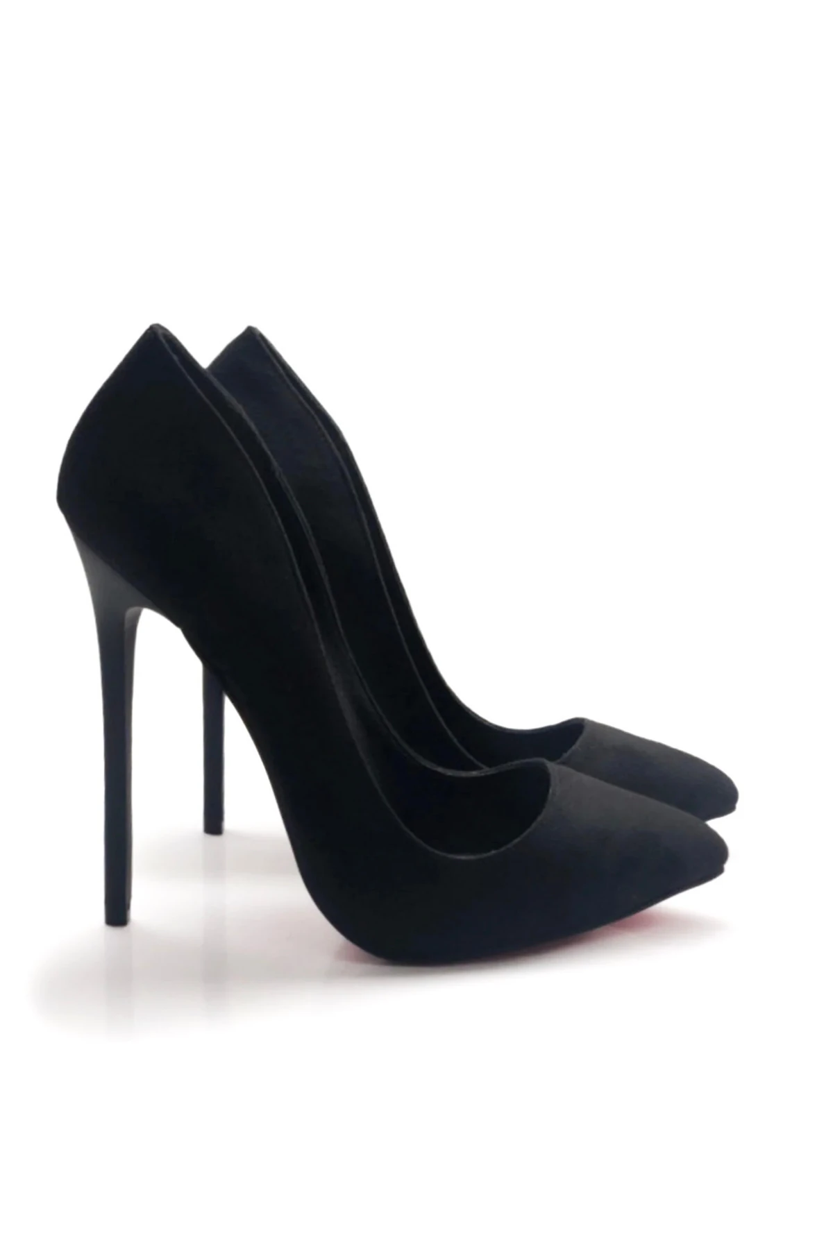 Aurora Stiletto Kadın Yüksek Topuklu Ayakkabı