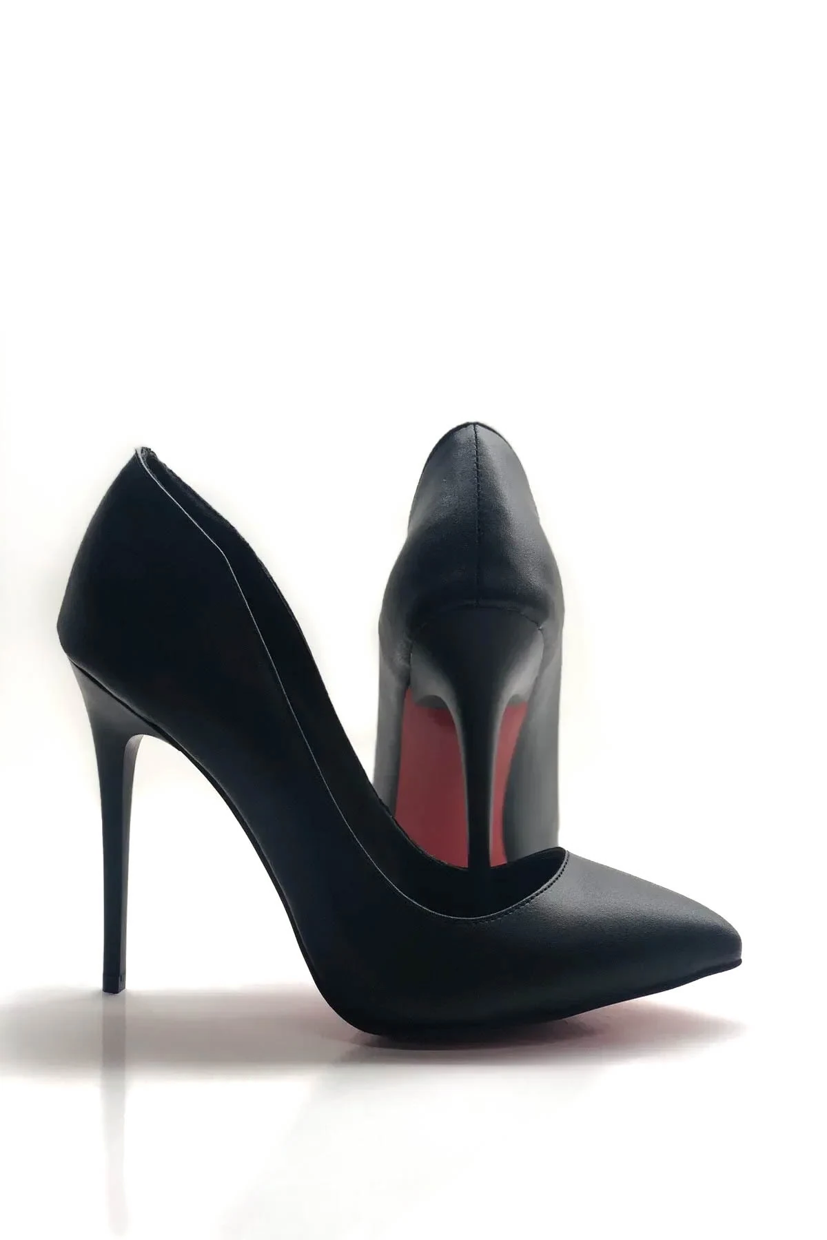 Aurora Stiletto Topuklu Ayakkabı