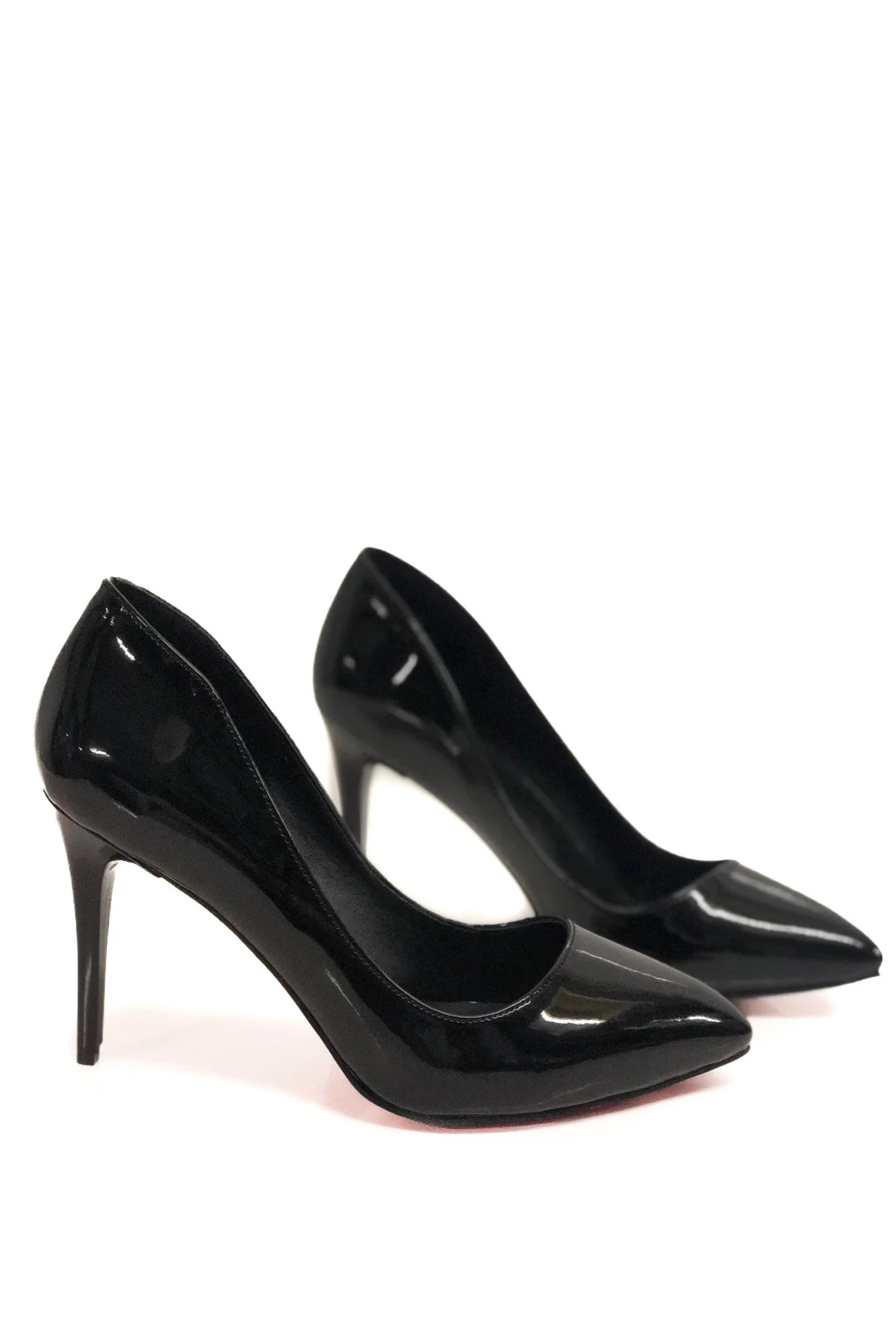 Aurora Stiletto Topuklu Ayakkabı