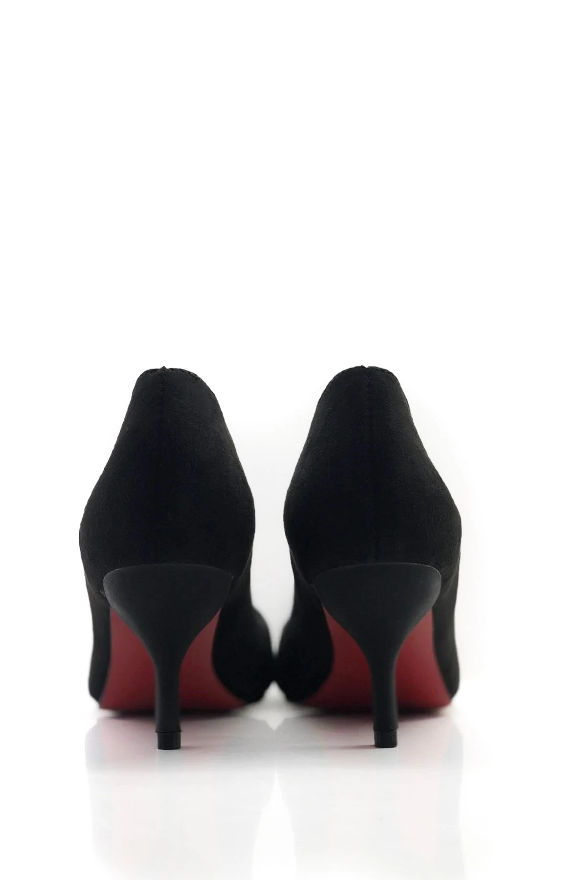 Stiletto Topuklu Ayakkabı