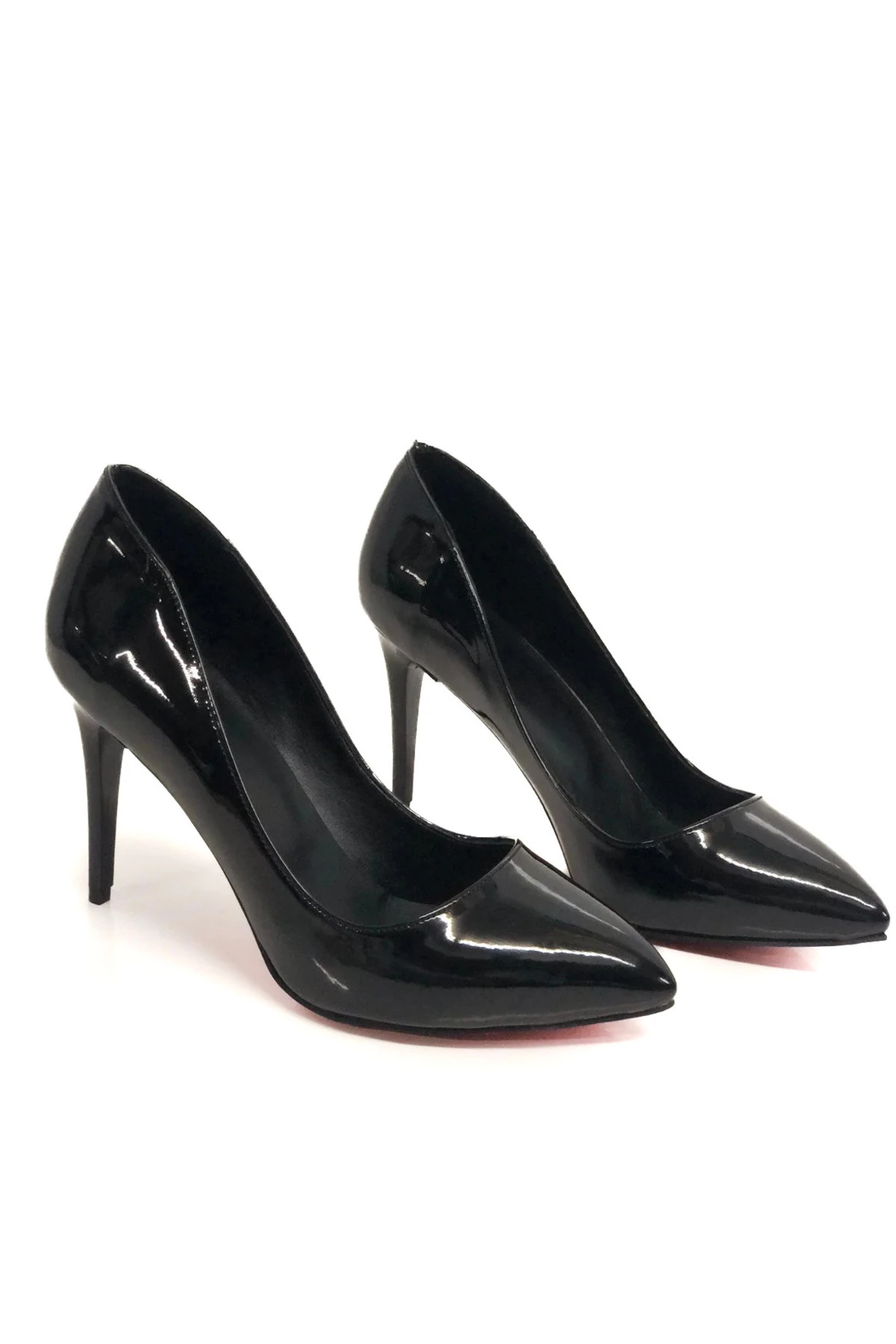 Aurora Stiletto Topuklu Ayakkabı