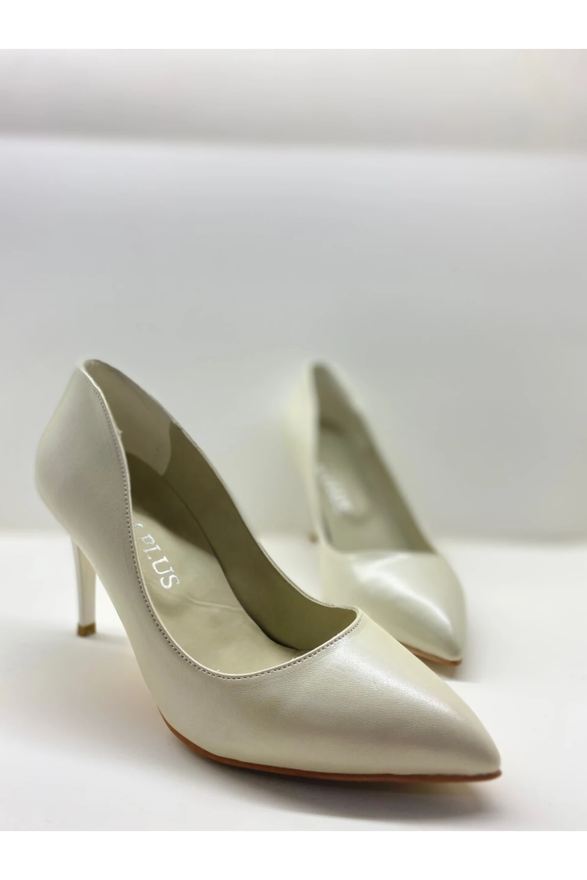 Aurora Stiletto Topuklu Ayakkabı