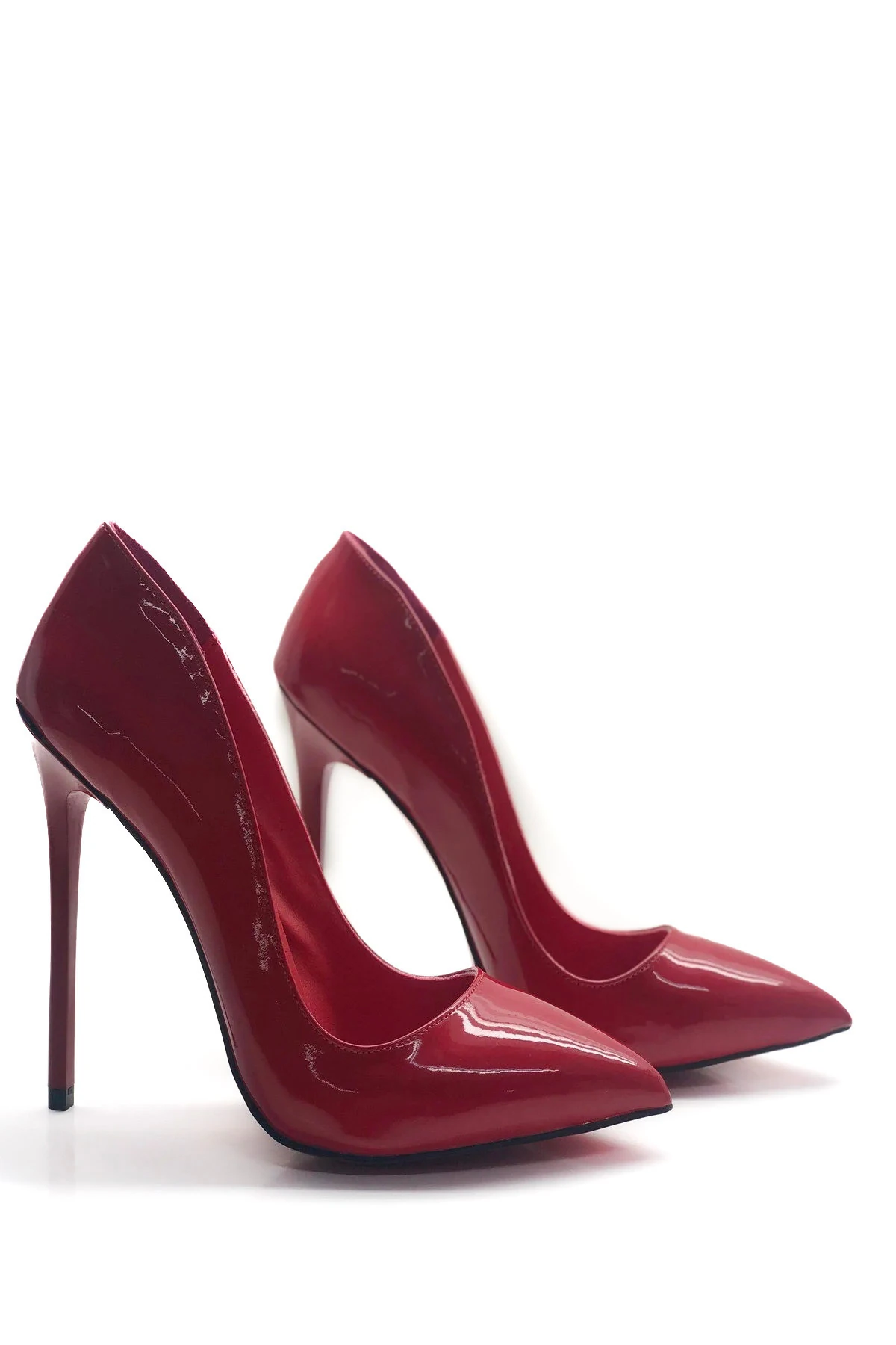 Aurora Stiletto Yüksek Topuklu Ayakkabı