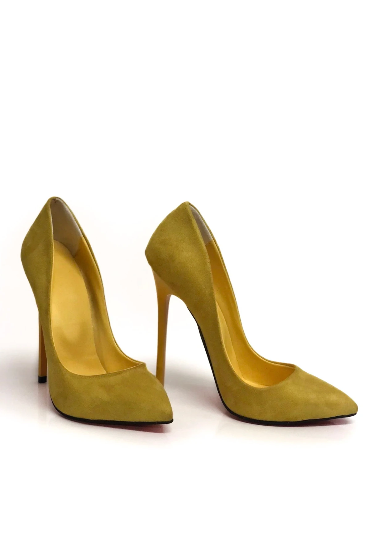 Aurora Stiletto Kadın Yüksek Topuklu Ayakkabı