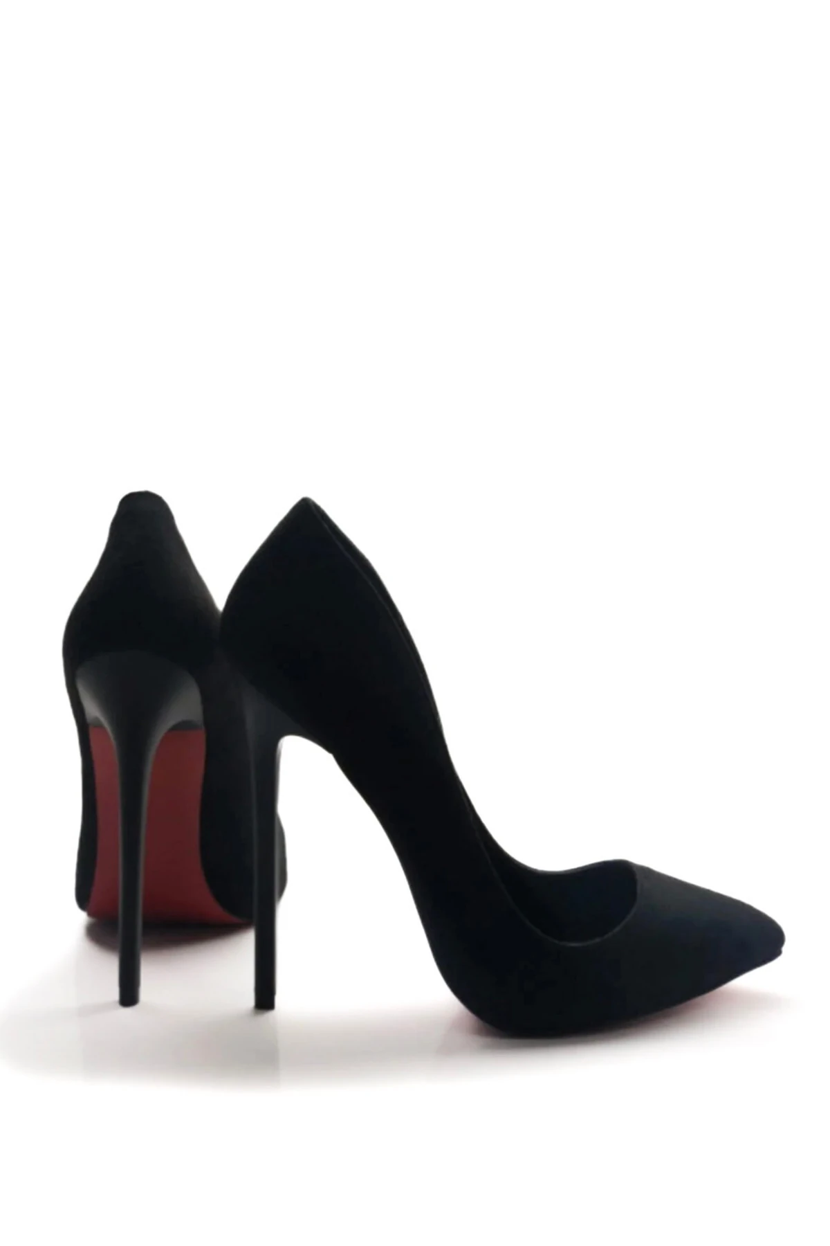 Aurora Stiletto Kadın Yüksek Topuklu Ayakkabı