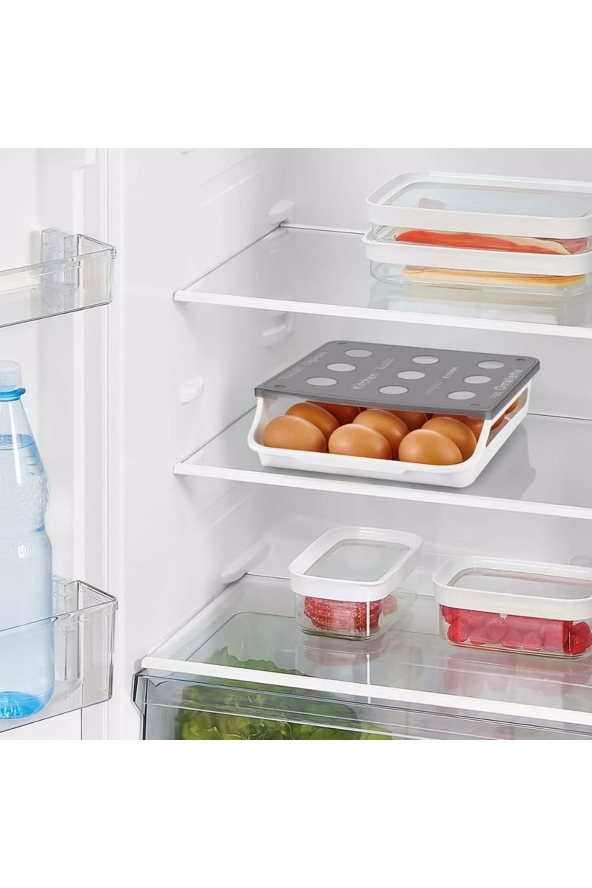 TIDY YUMURTALIK 15Lİ 1 ADET