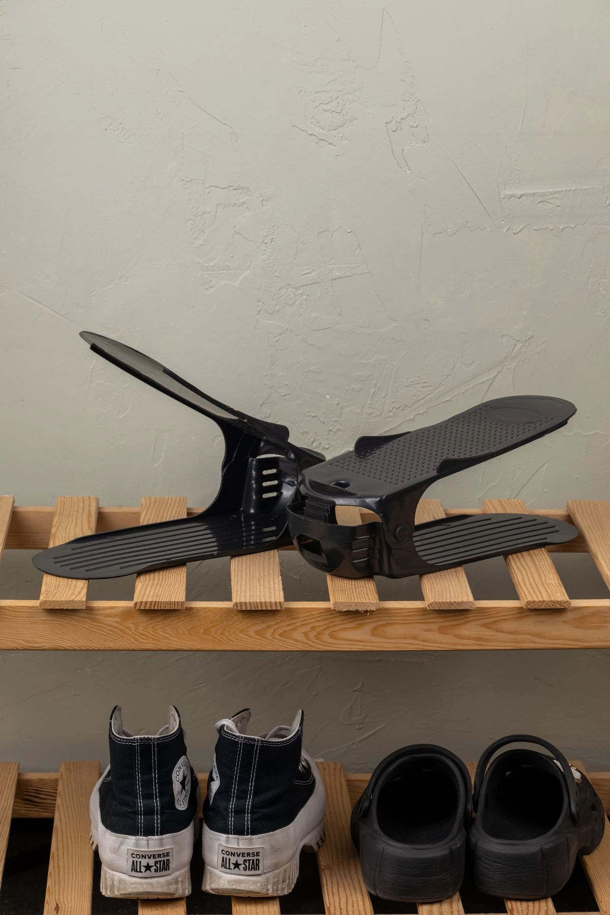 Ayarlanabilir Ayakkabı Rampası 20 Adet