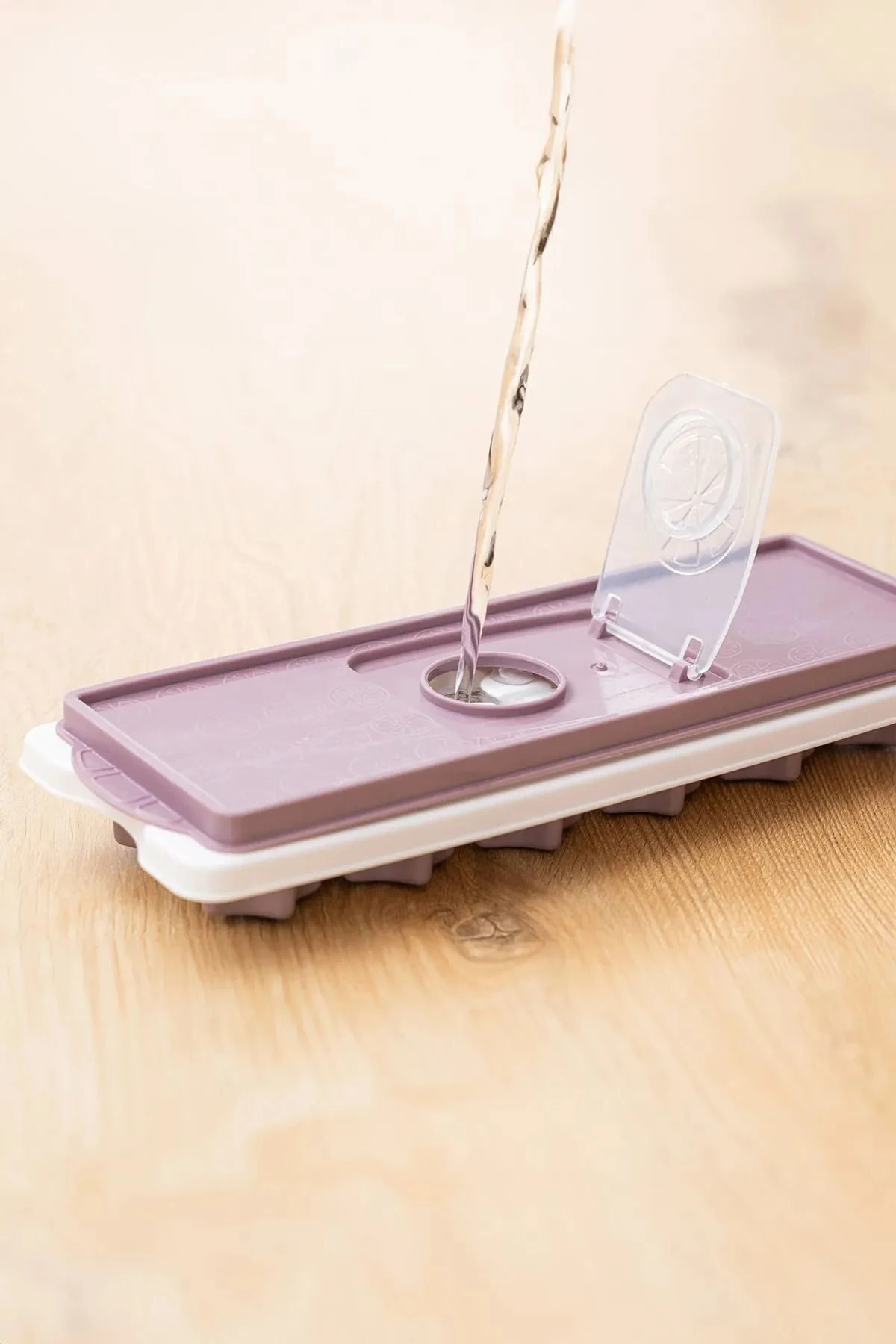 SİLİKON YILDIZ BUZLUK