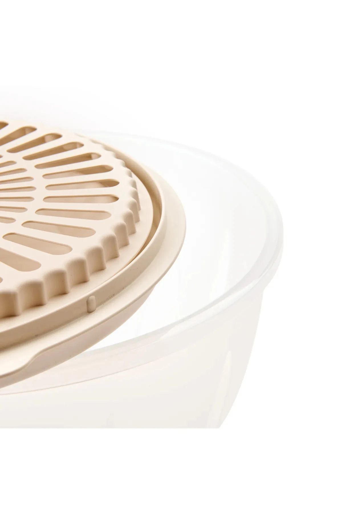 Salata Kurutucusu 4,5 Lt