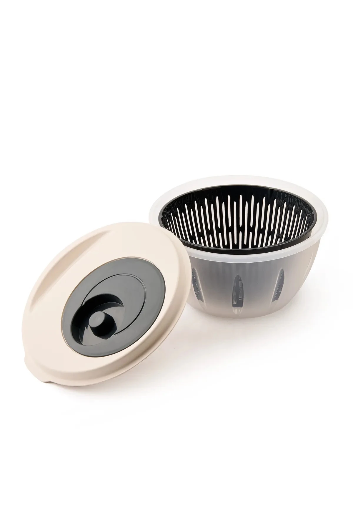 Salata Kurutucusu 4,5 Lt