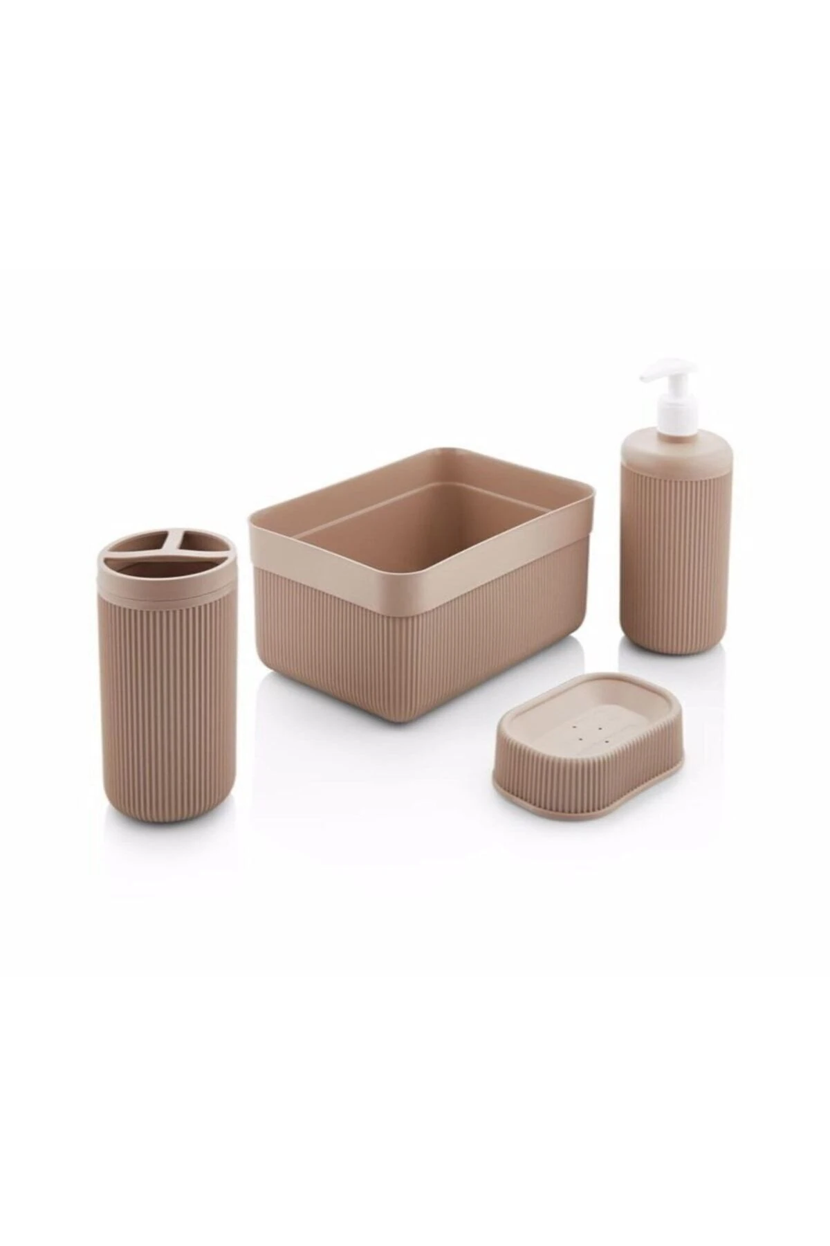 4lü Banyo Seti BEJ