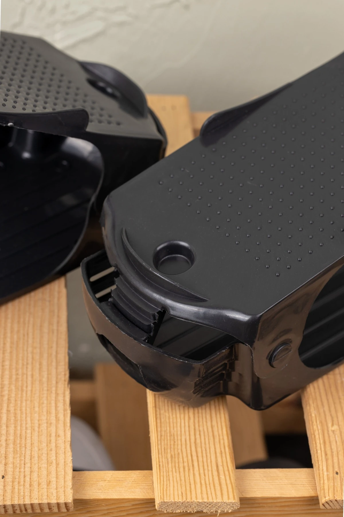 Ayarlanabilir Ayakkabı Rampası 20 Adet