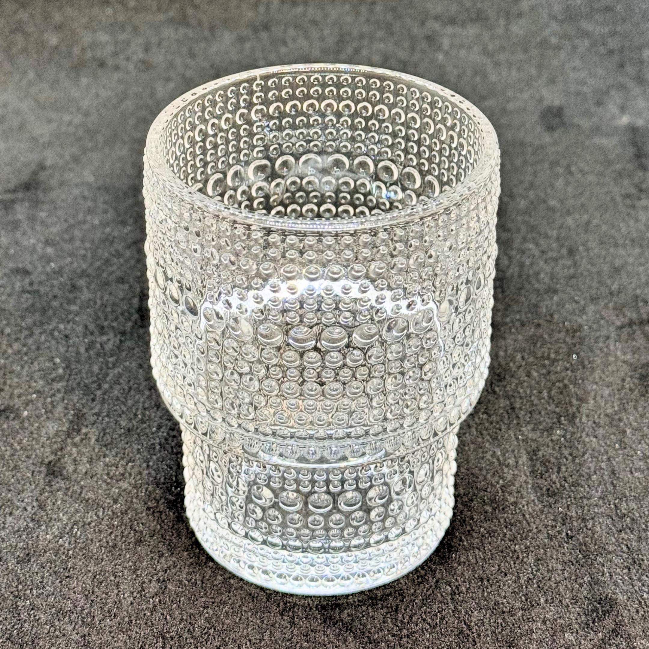 Arnel Transparent Küçük Bardak