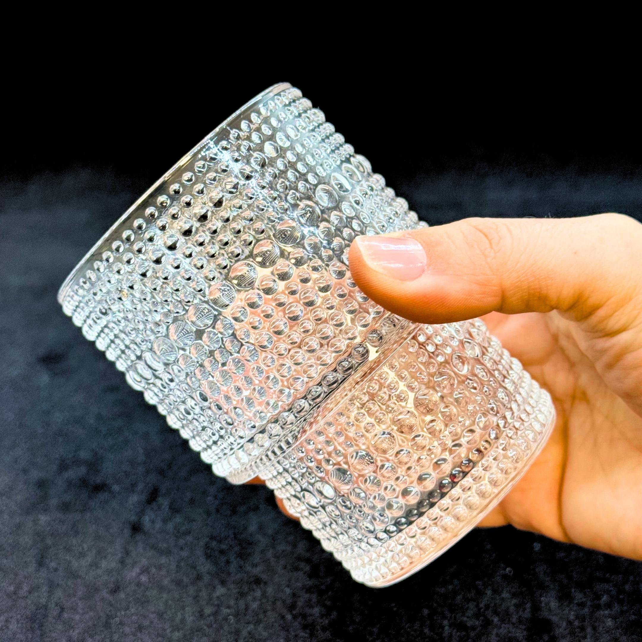 Arnel Transparent Küçük Bardak