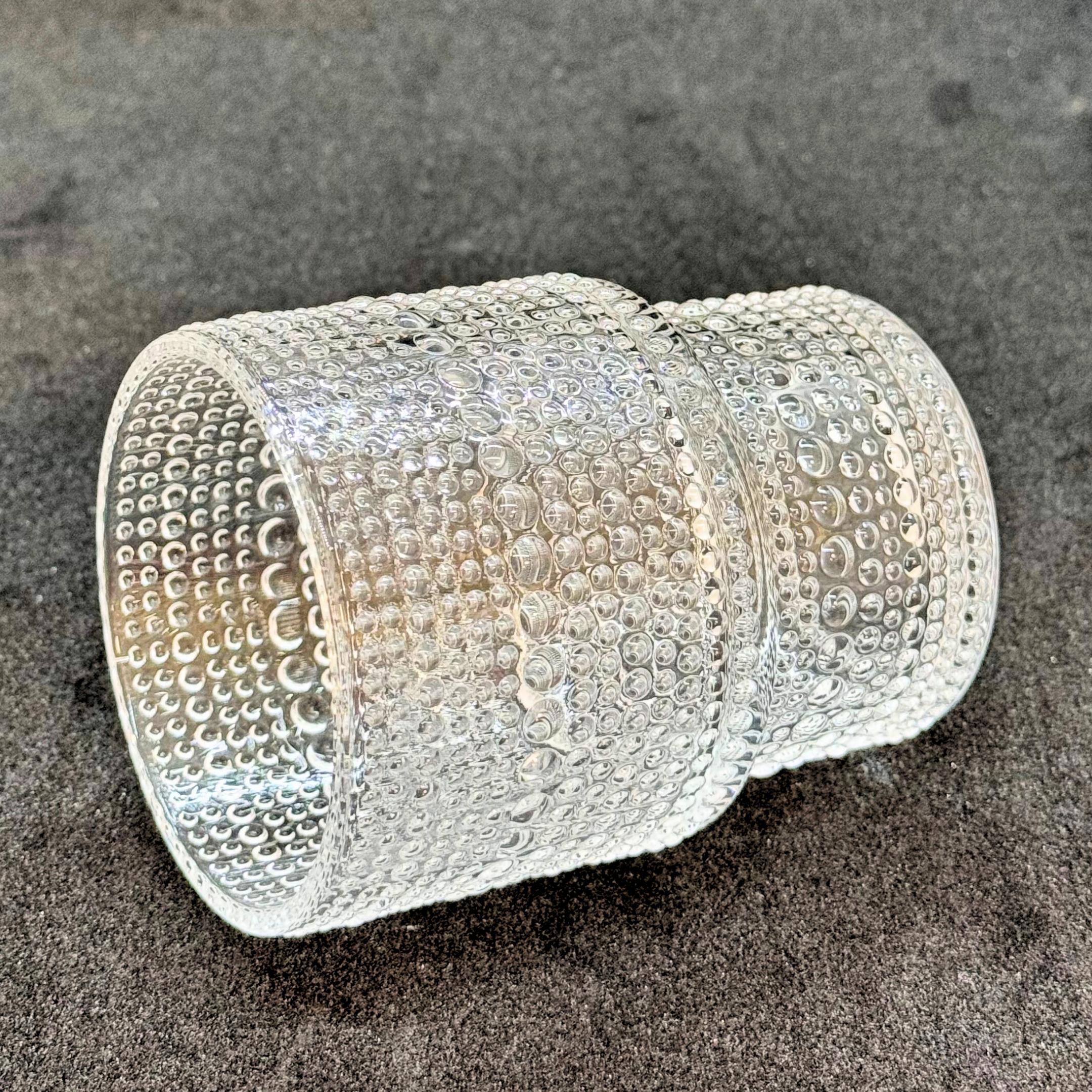 Arnel Transparent Küçük Bardak