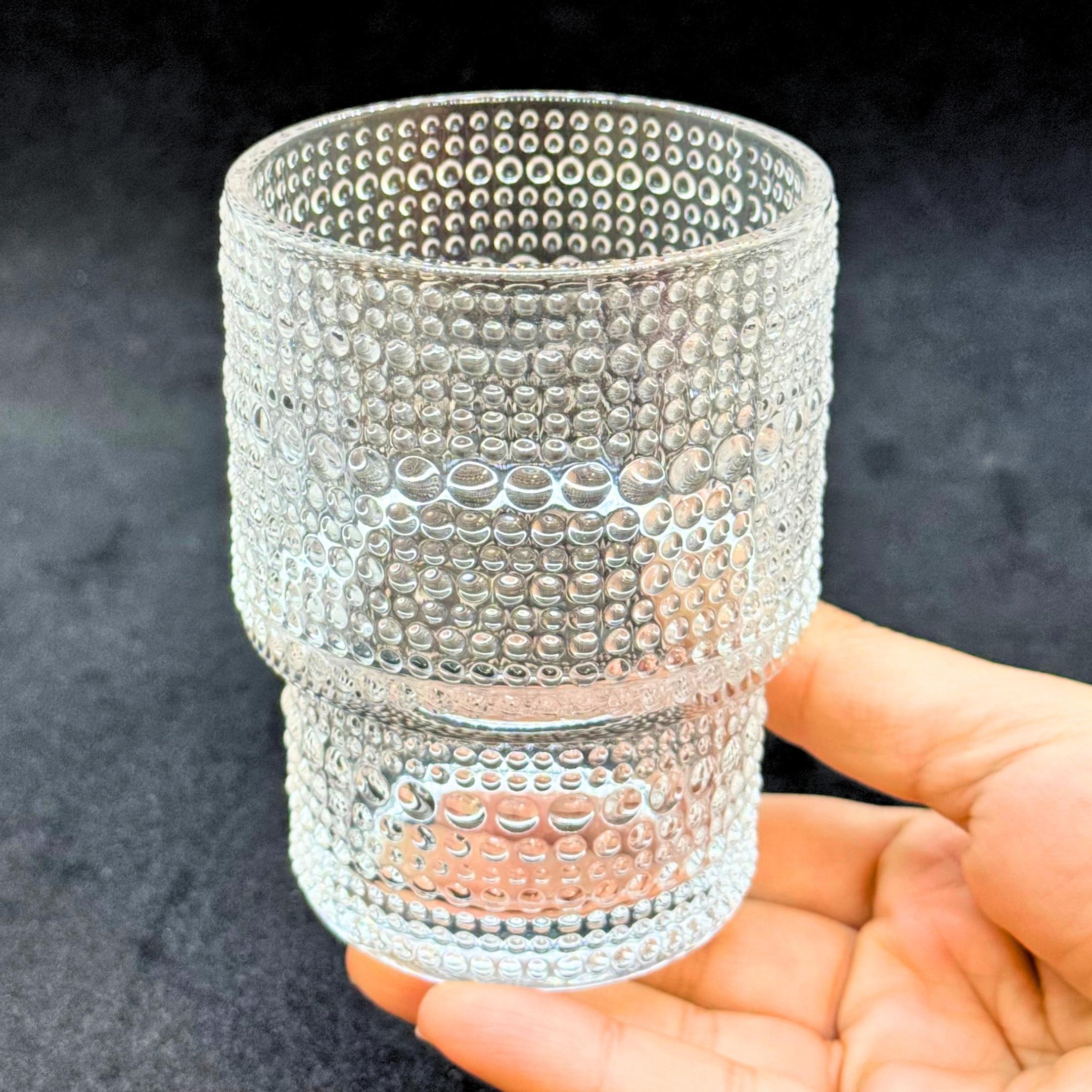 Arnel Transparent Küçük Bardak