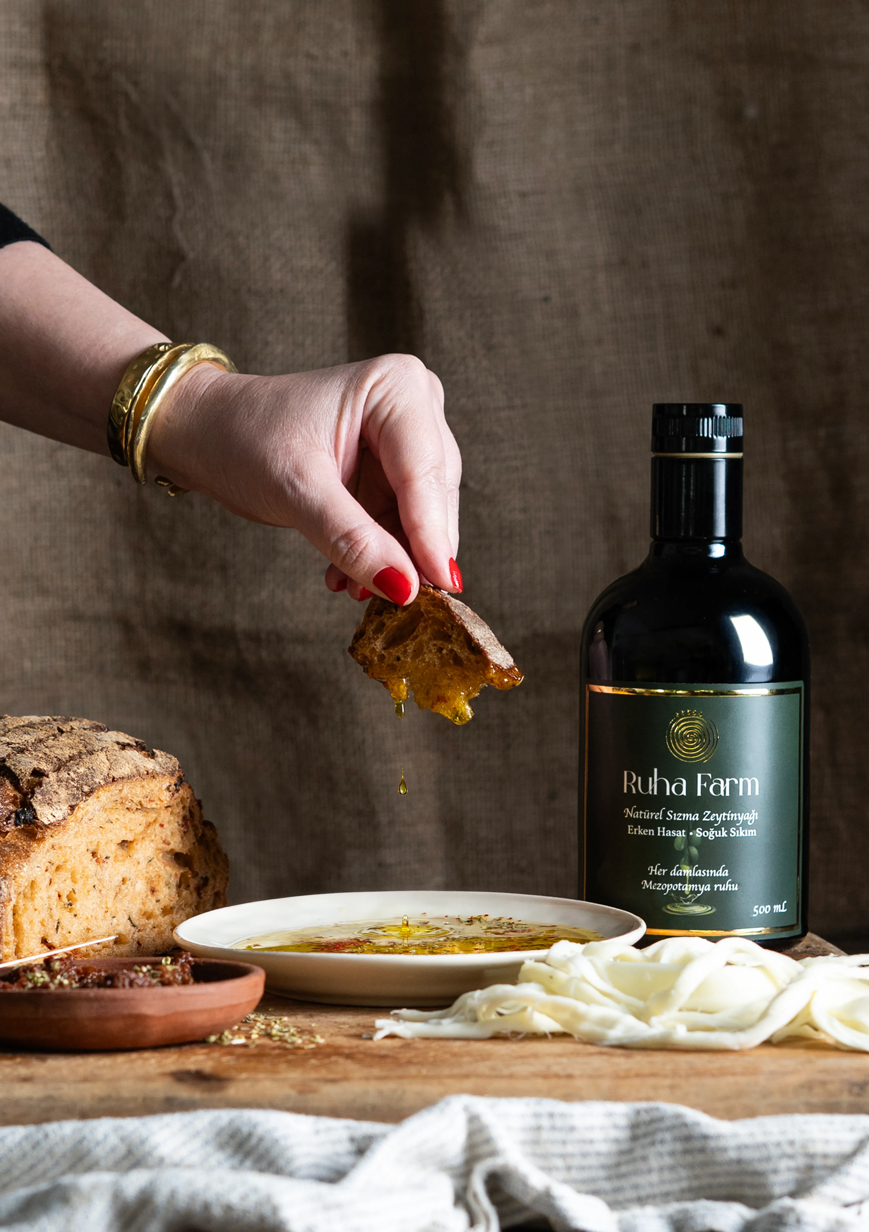 2'li  Avantaj Seti 500 mL