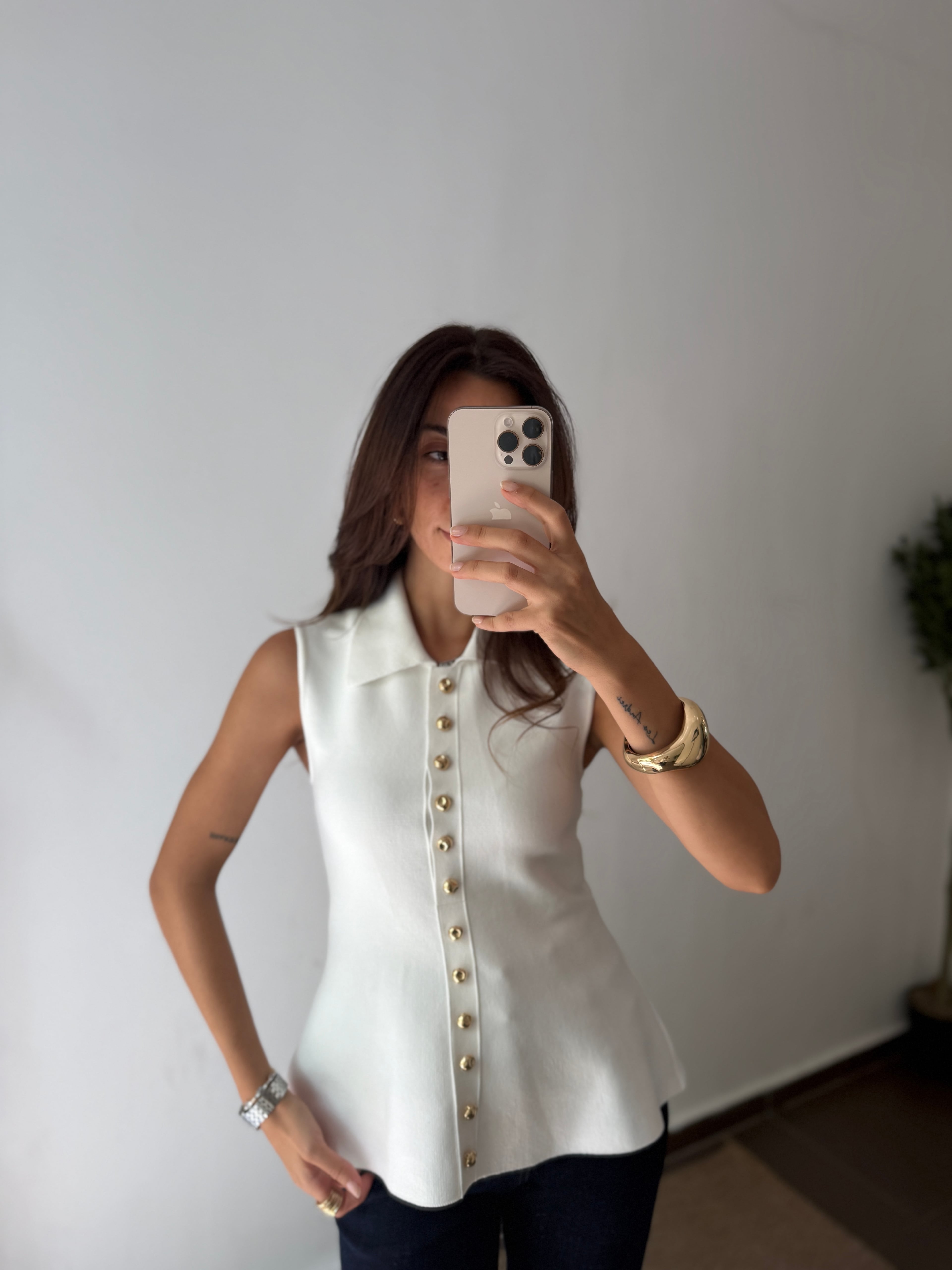 PREMİUM GOLD ÇELİK TRİKO 