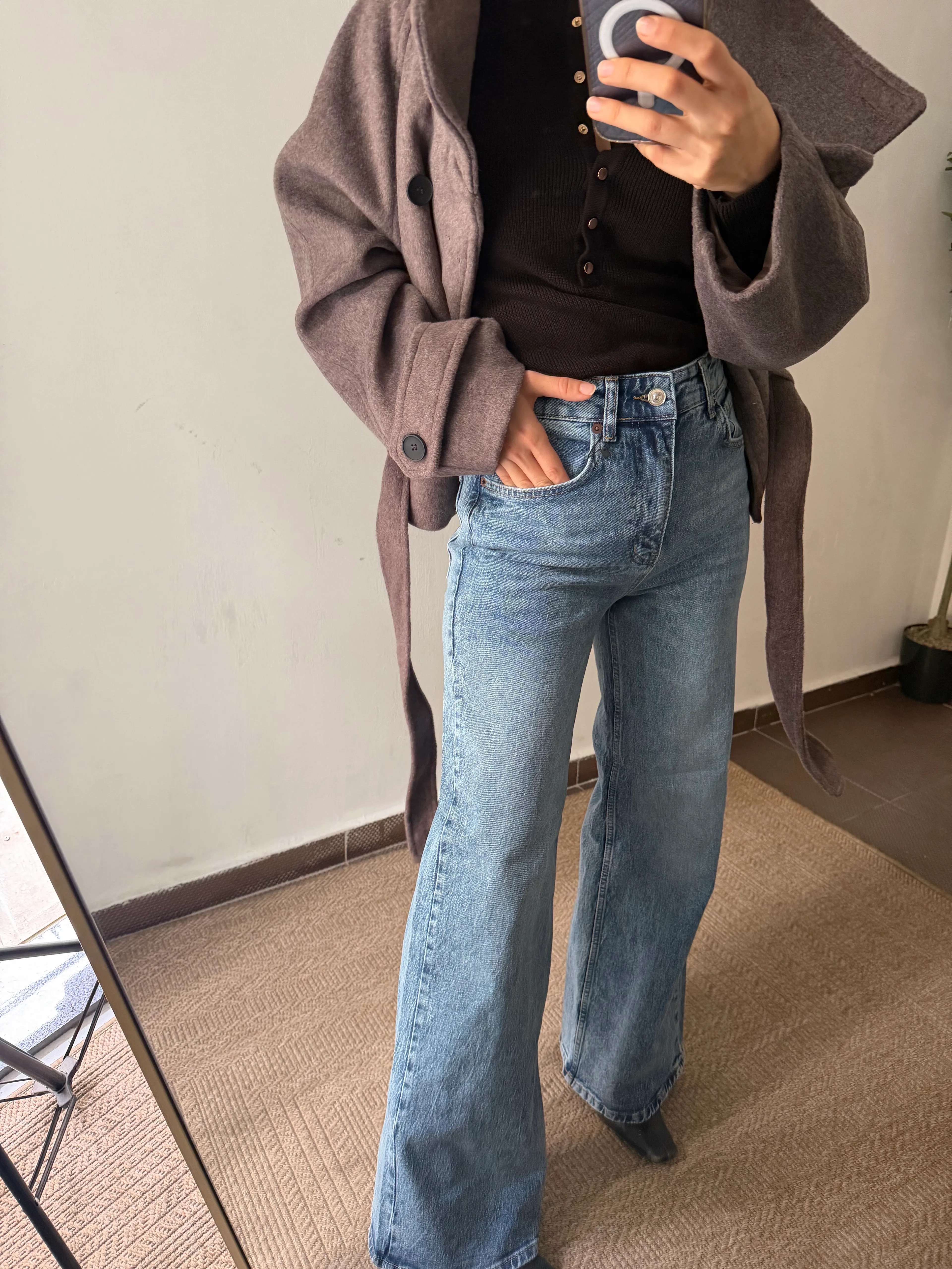 ORJ MARKA MASSİ JEAN 