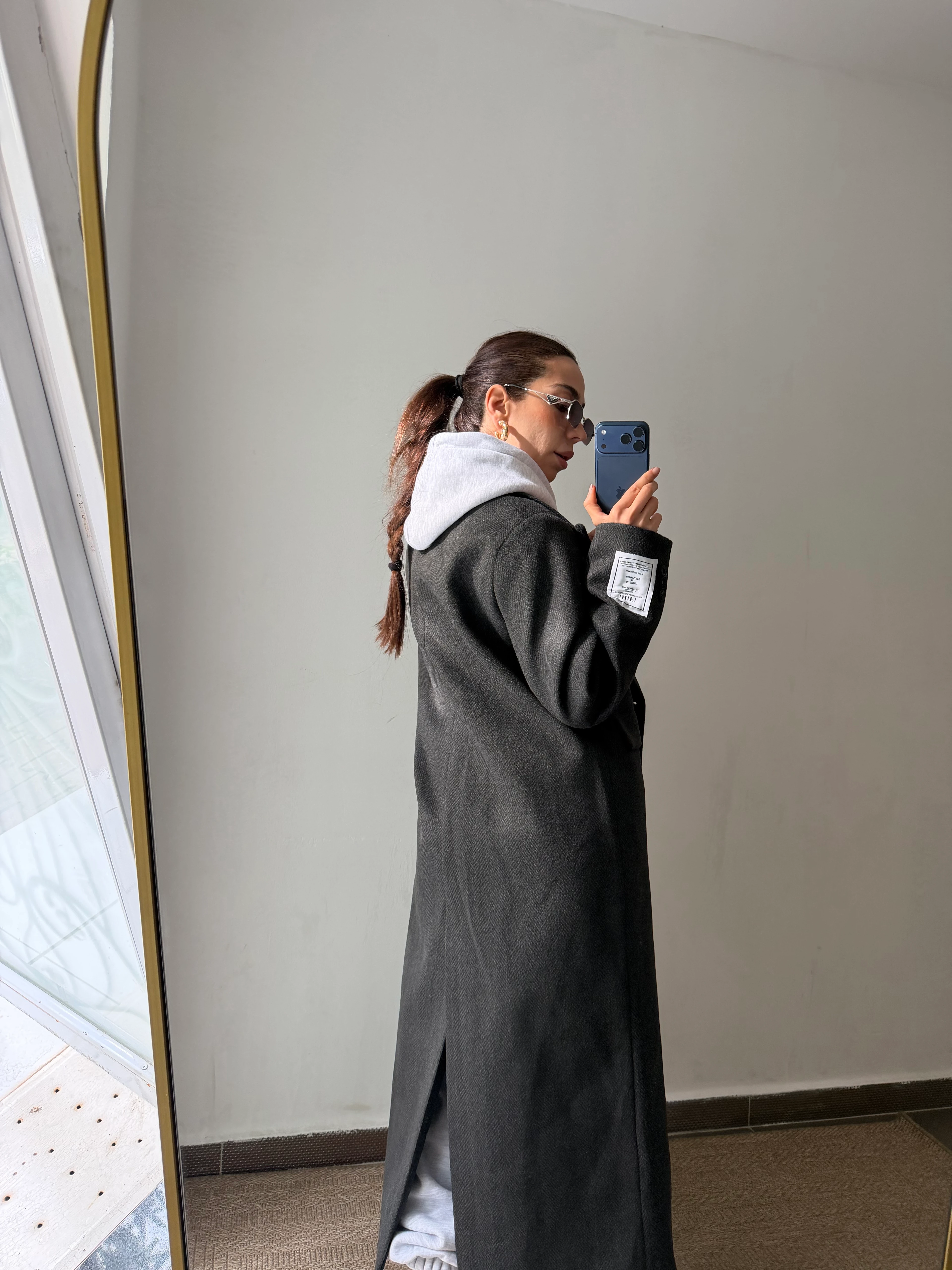 İNCE ÇİZGİLİ LANUS KABAN 