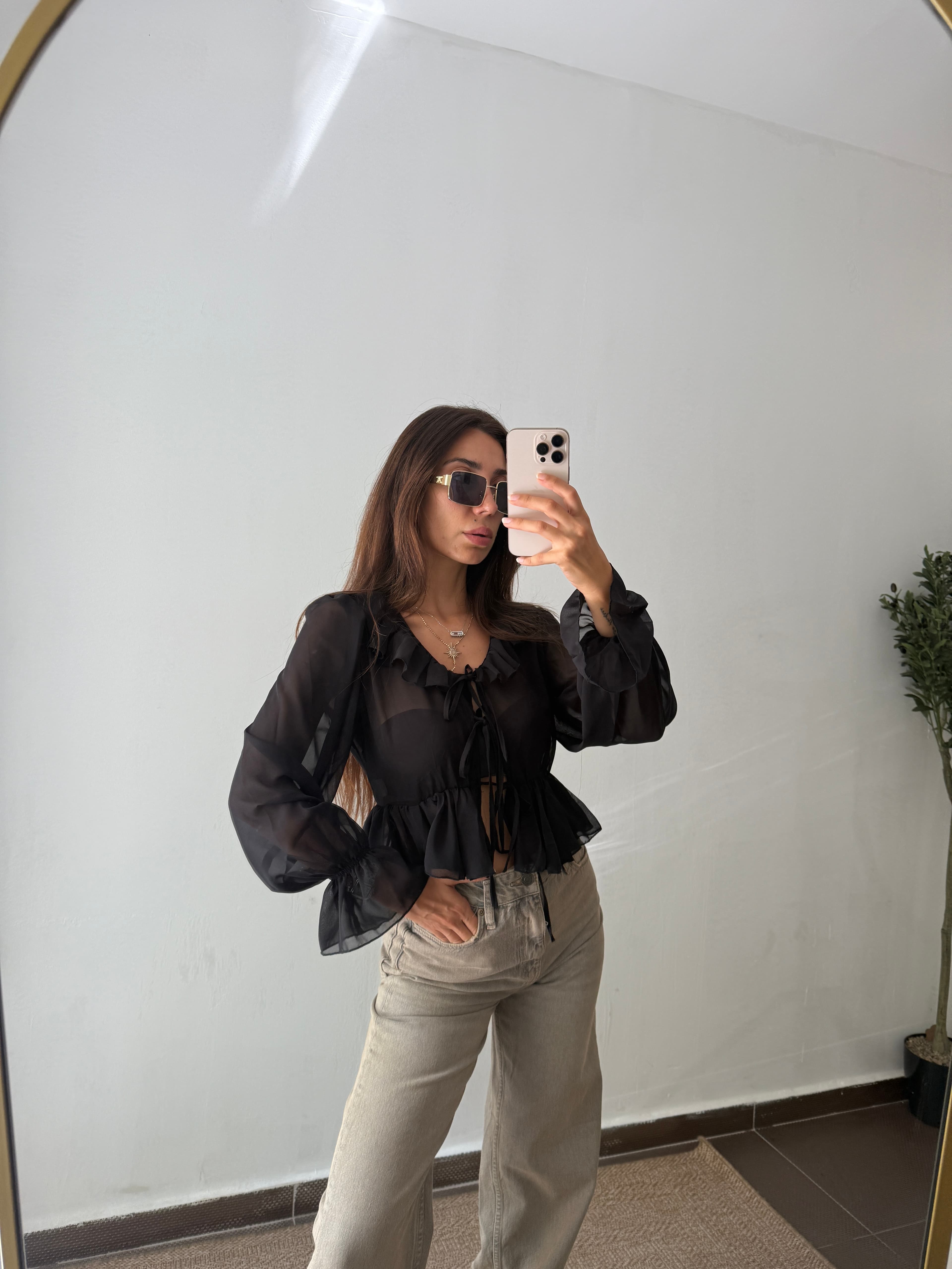 FIRFIR DETAY TRANSPARAN