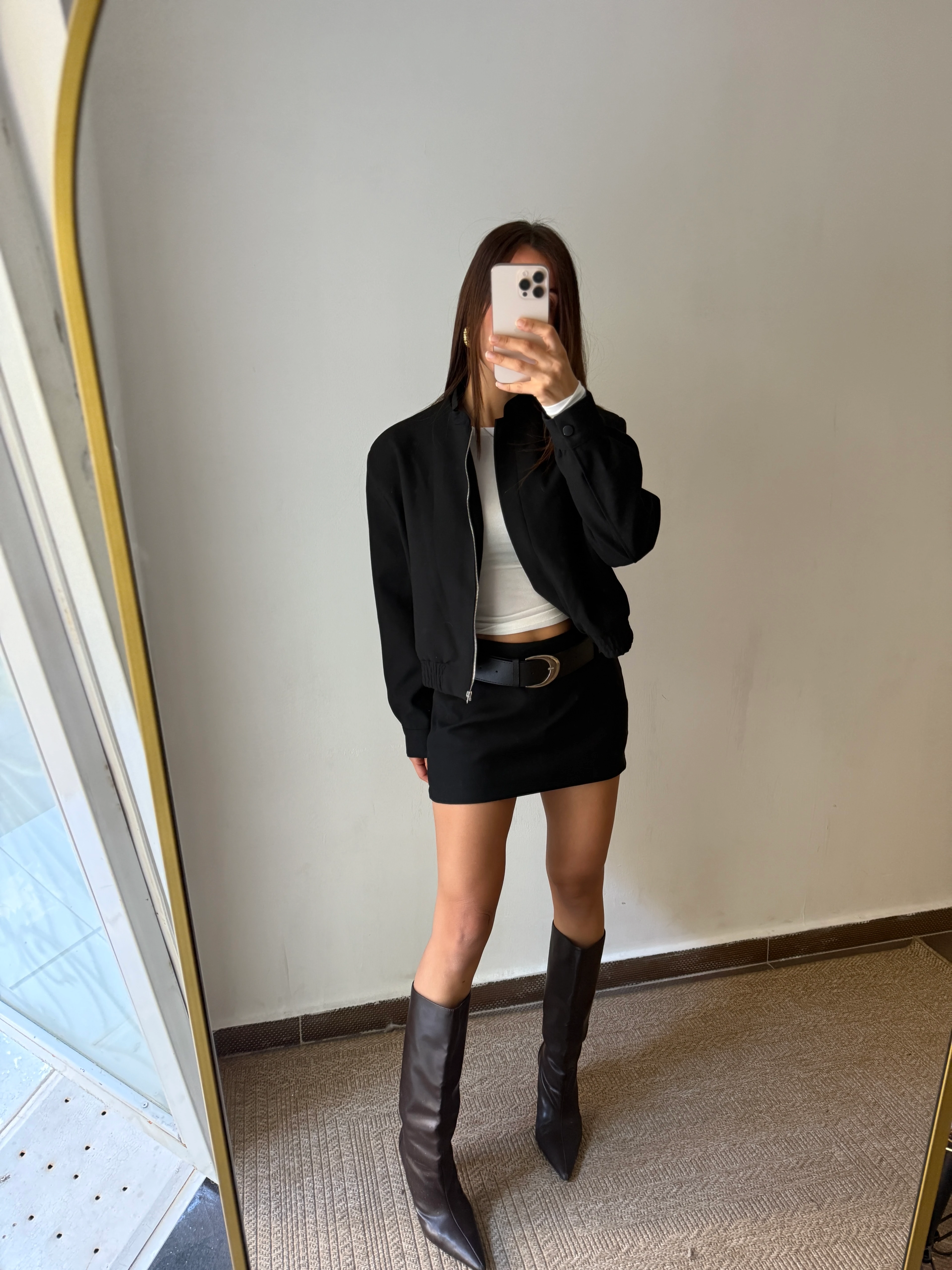 BOMBER CEKET ETEK TAKIM (KARGO TARİHİ 05.11)