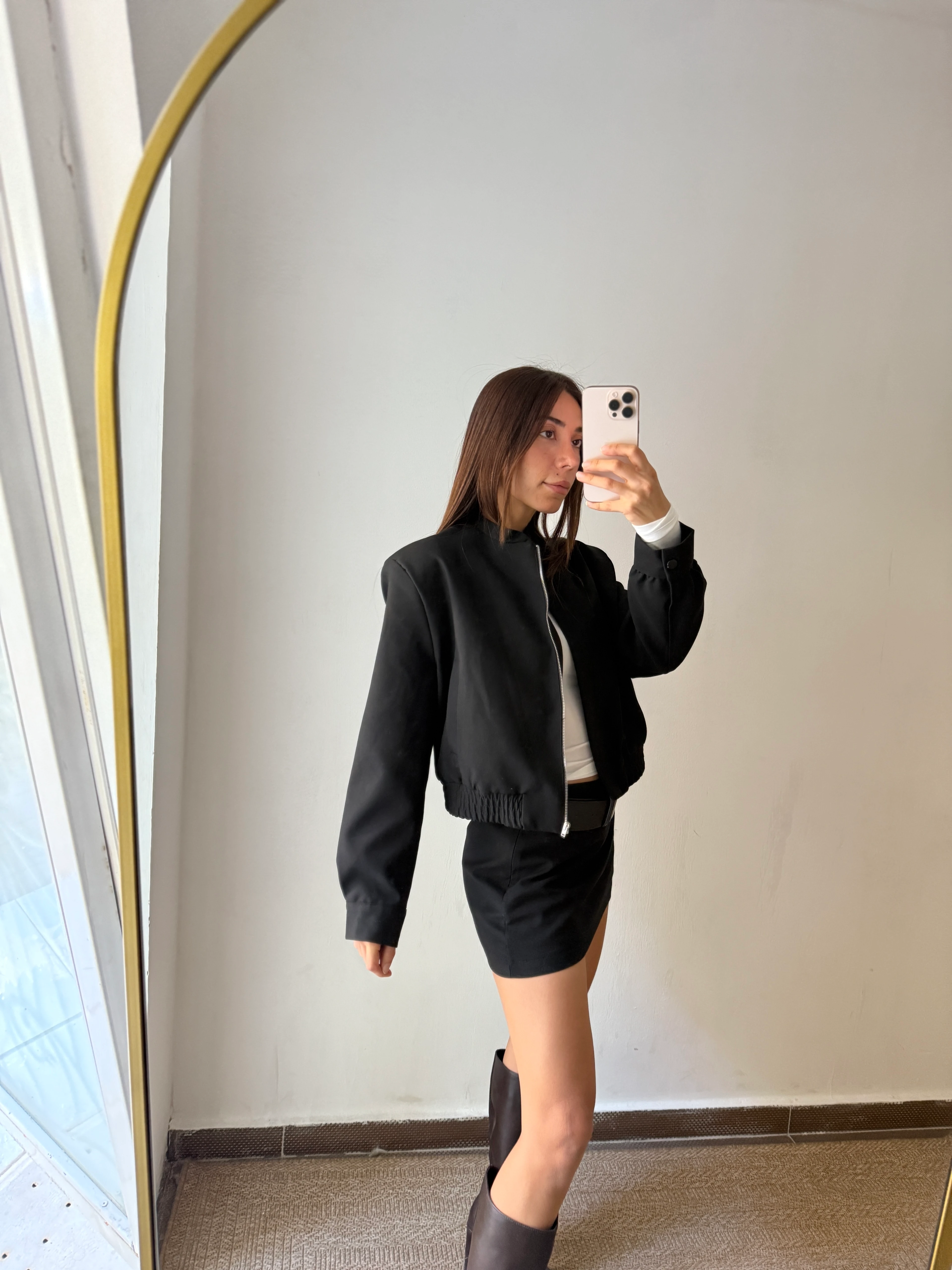 BOMBER CEKET ETEK TAKIM (KARGO TARİHİ 05.11)