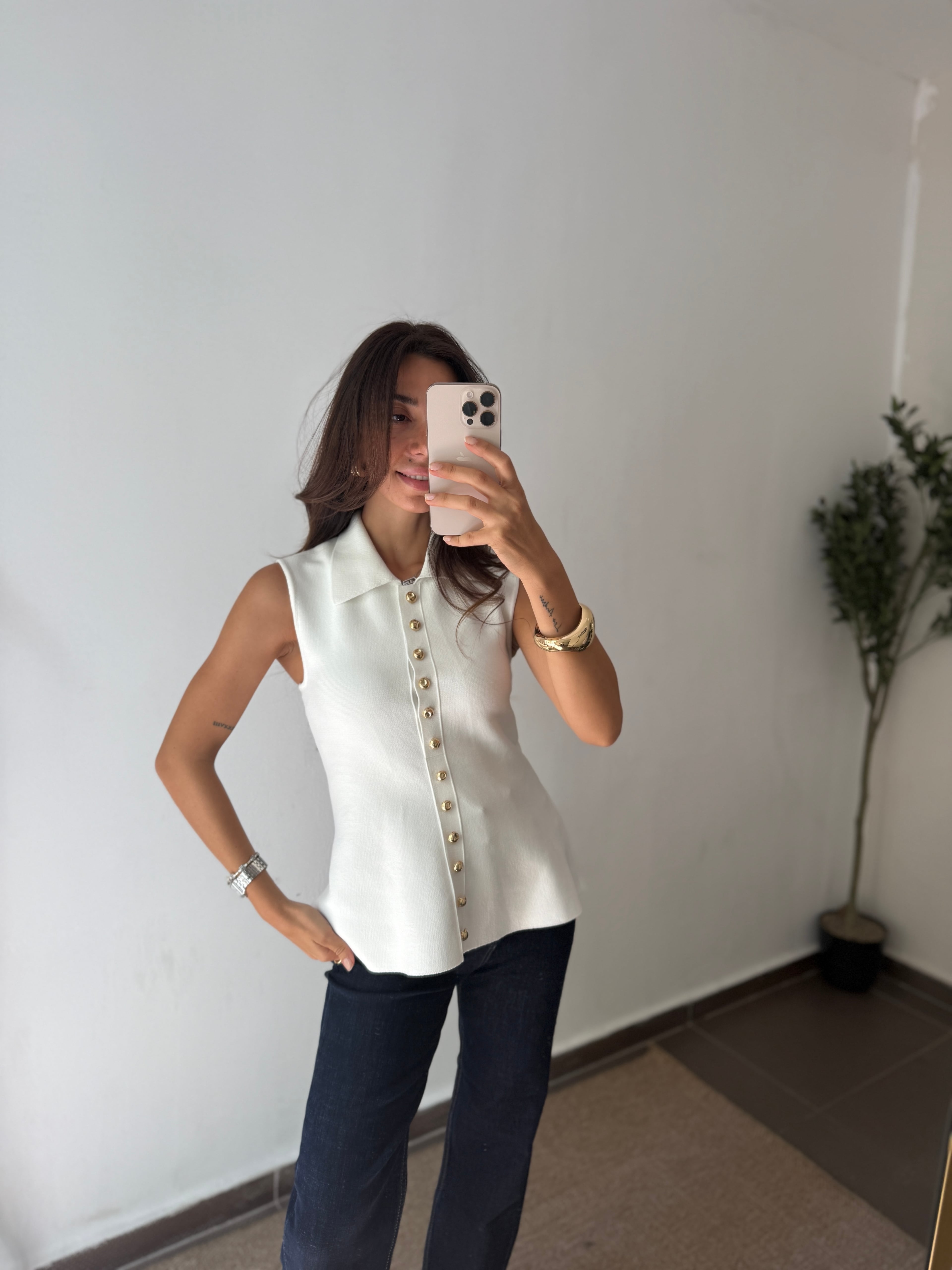 PREMİUM GOLD ÇELİK TRİKO 