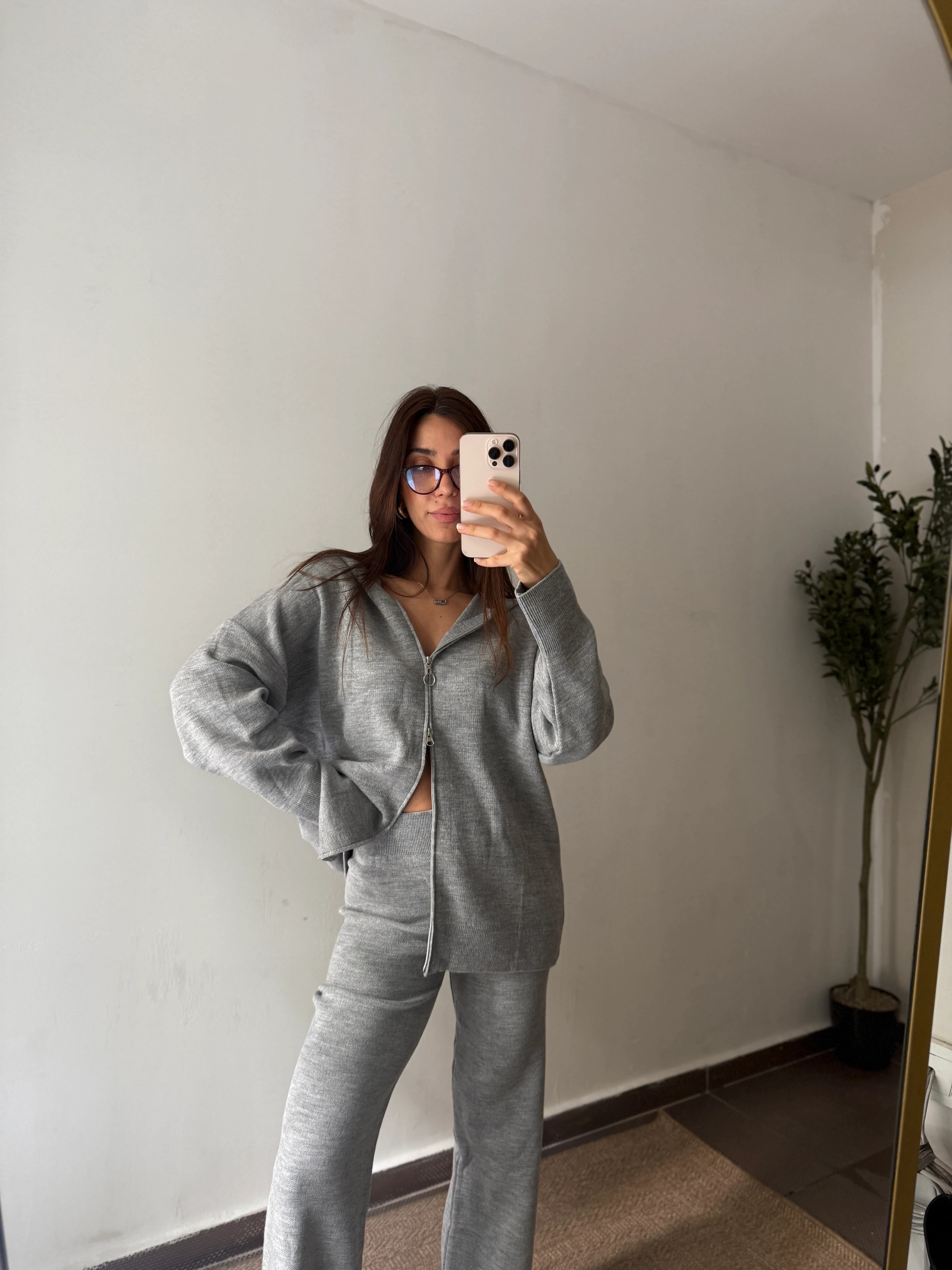 PREMİUM TRİKO TAKIM 