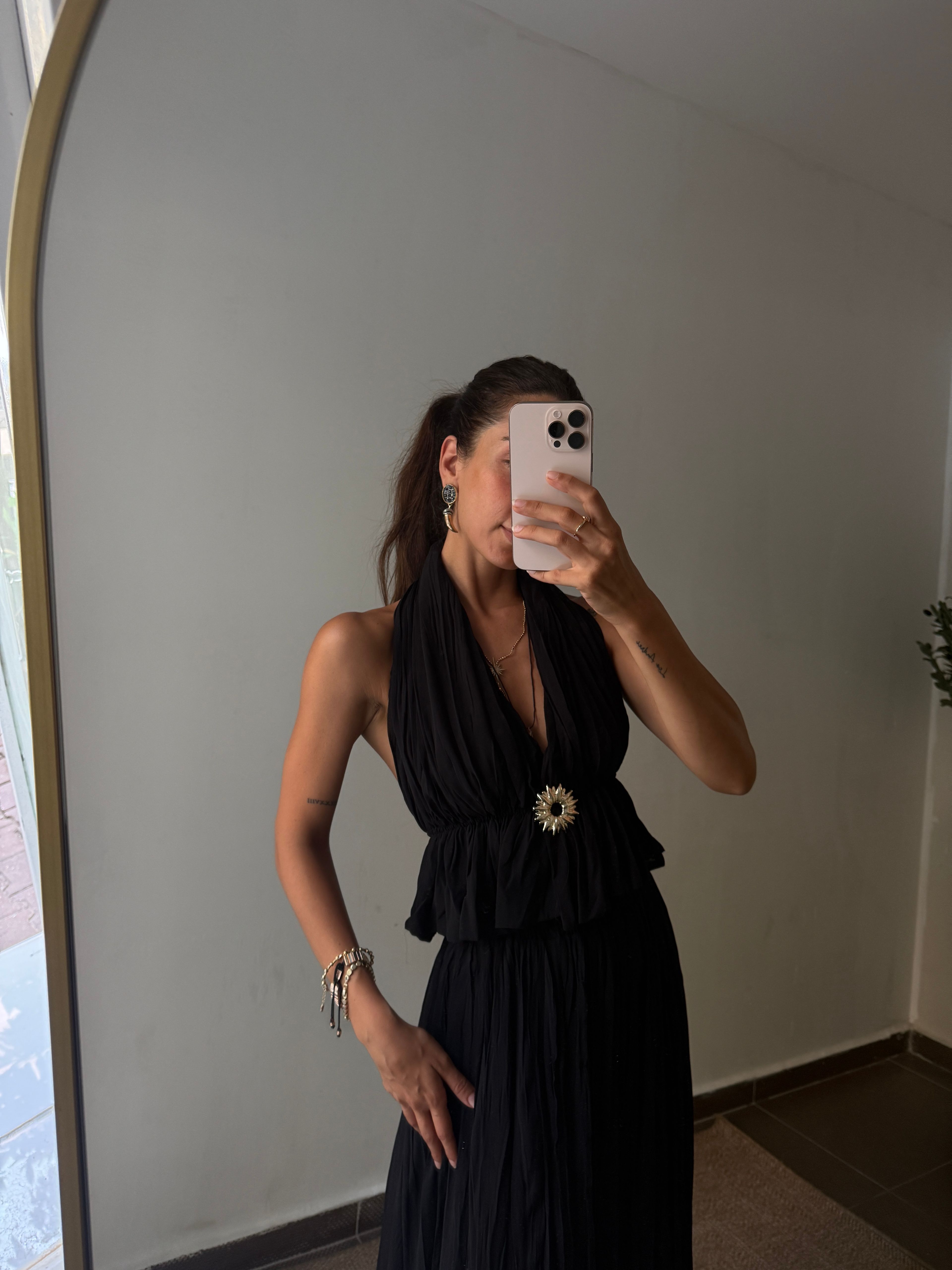SUN PREMIUM SIFON DEKOLTE TAKIM
