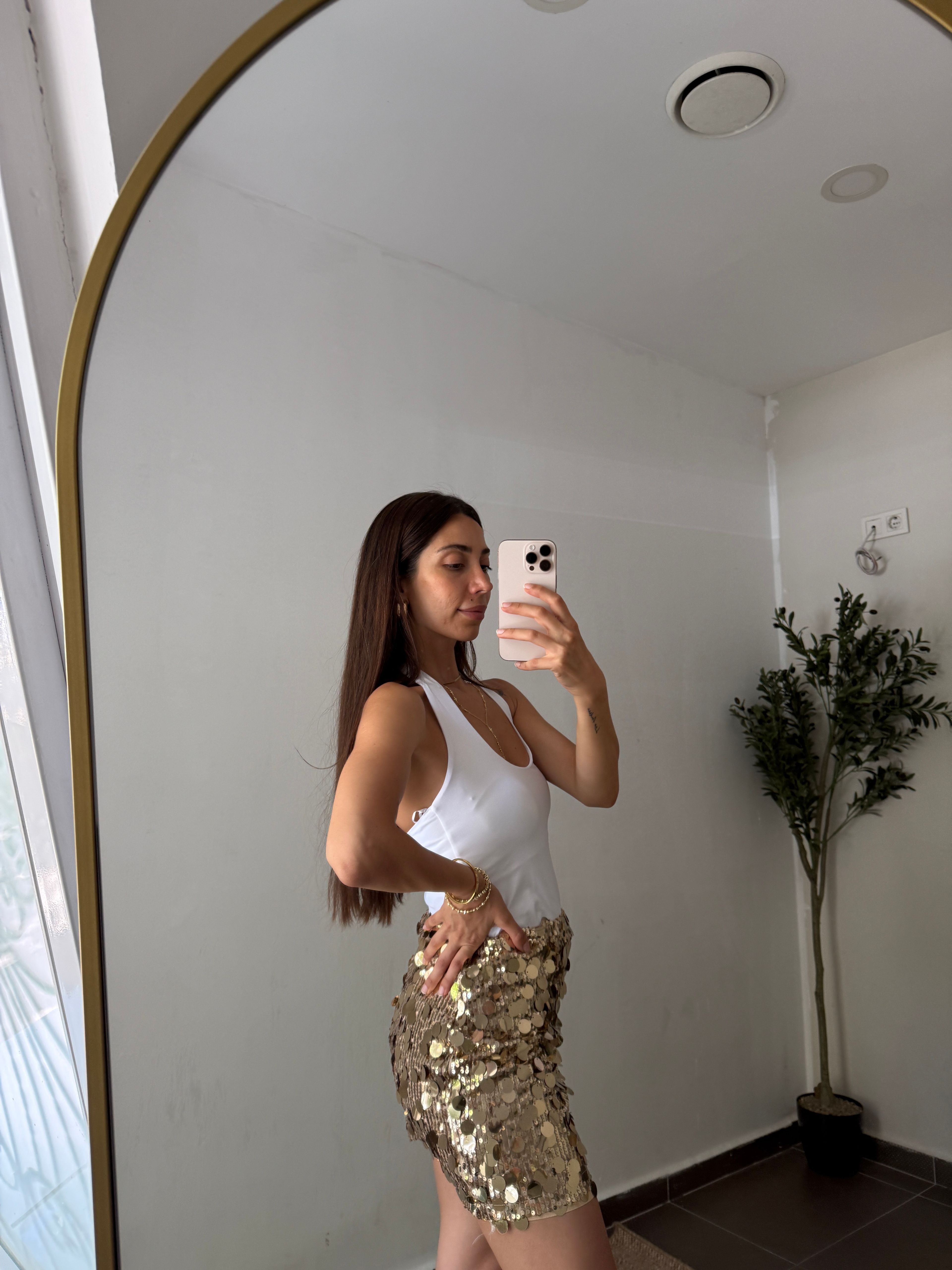 GOLD PULLU ETEK
