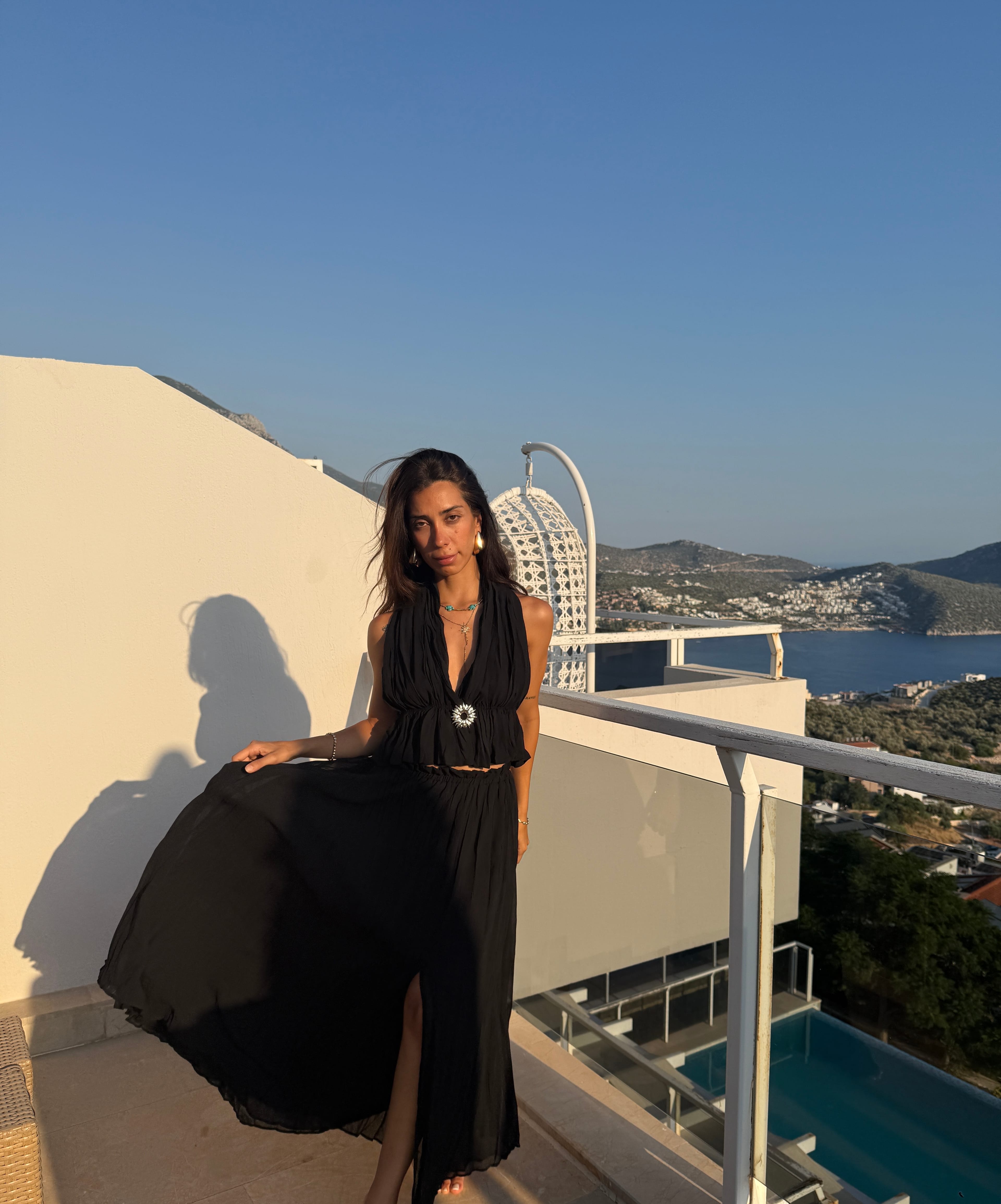 SOLE PREMİUM TAKIM