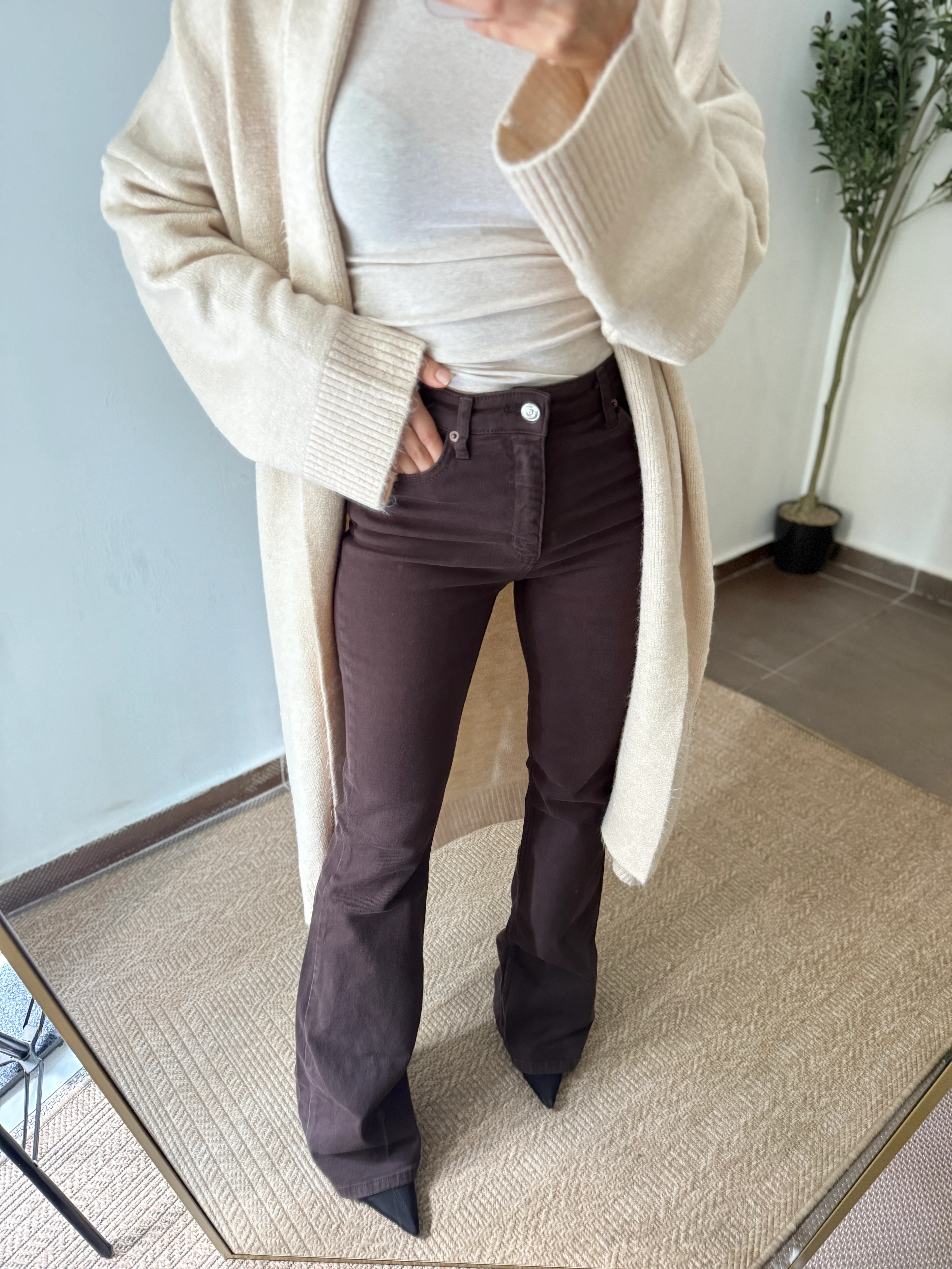 İSPANYOL KAHVE JEAN 