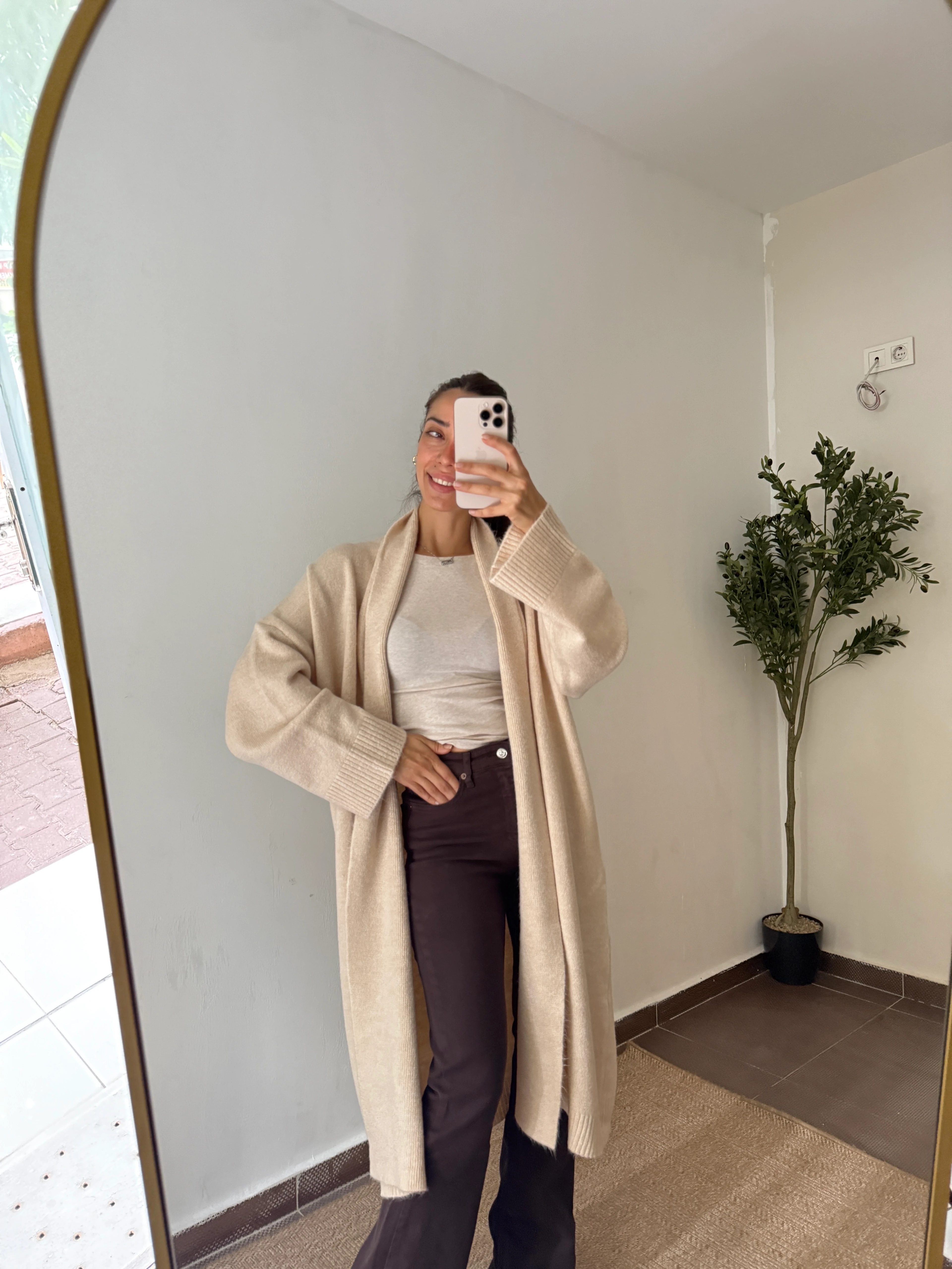 İSPANYOL KAHVE JEAN 