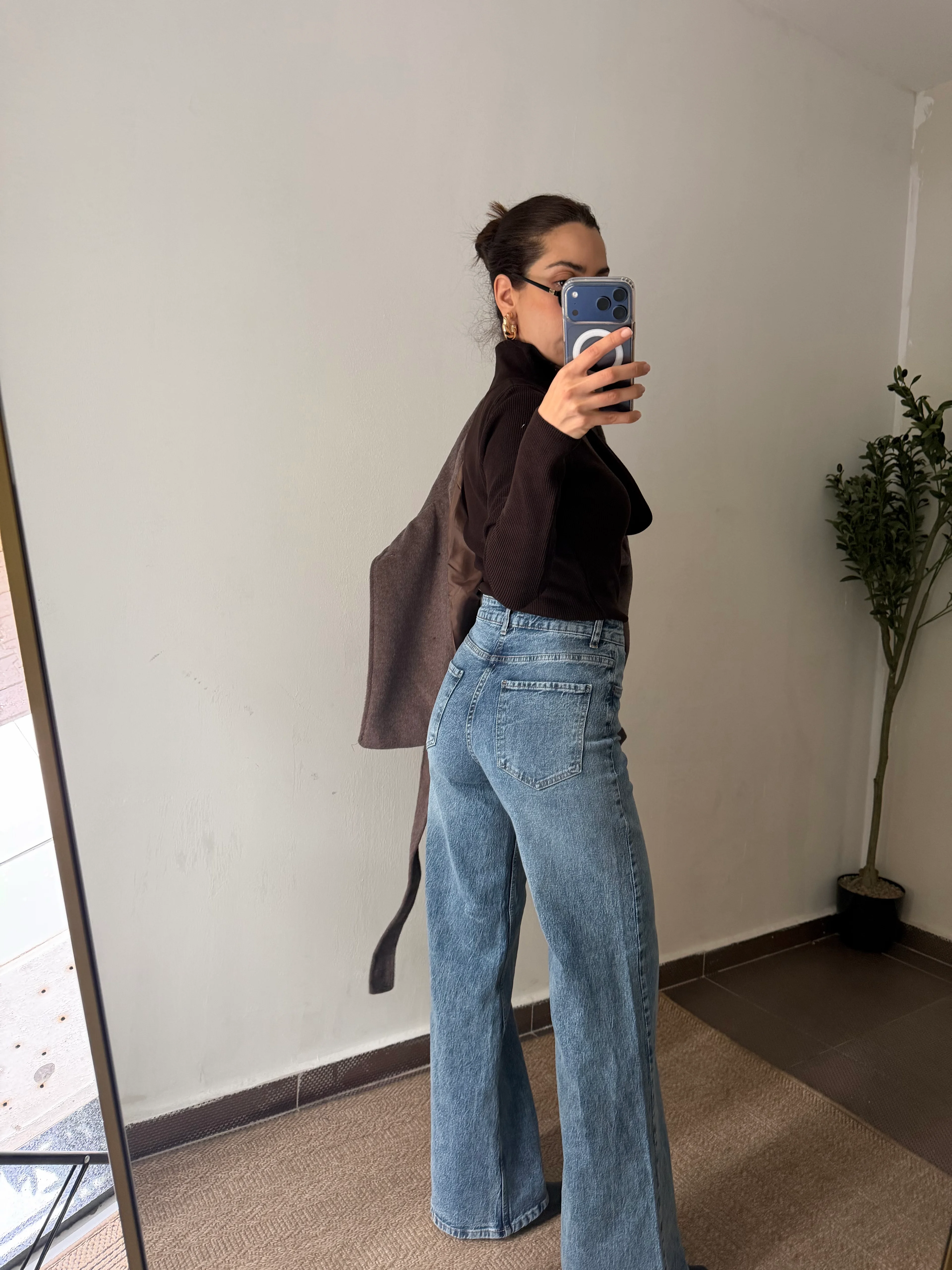 ORJ MARKA MASSİ JEAN 