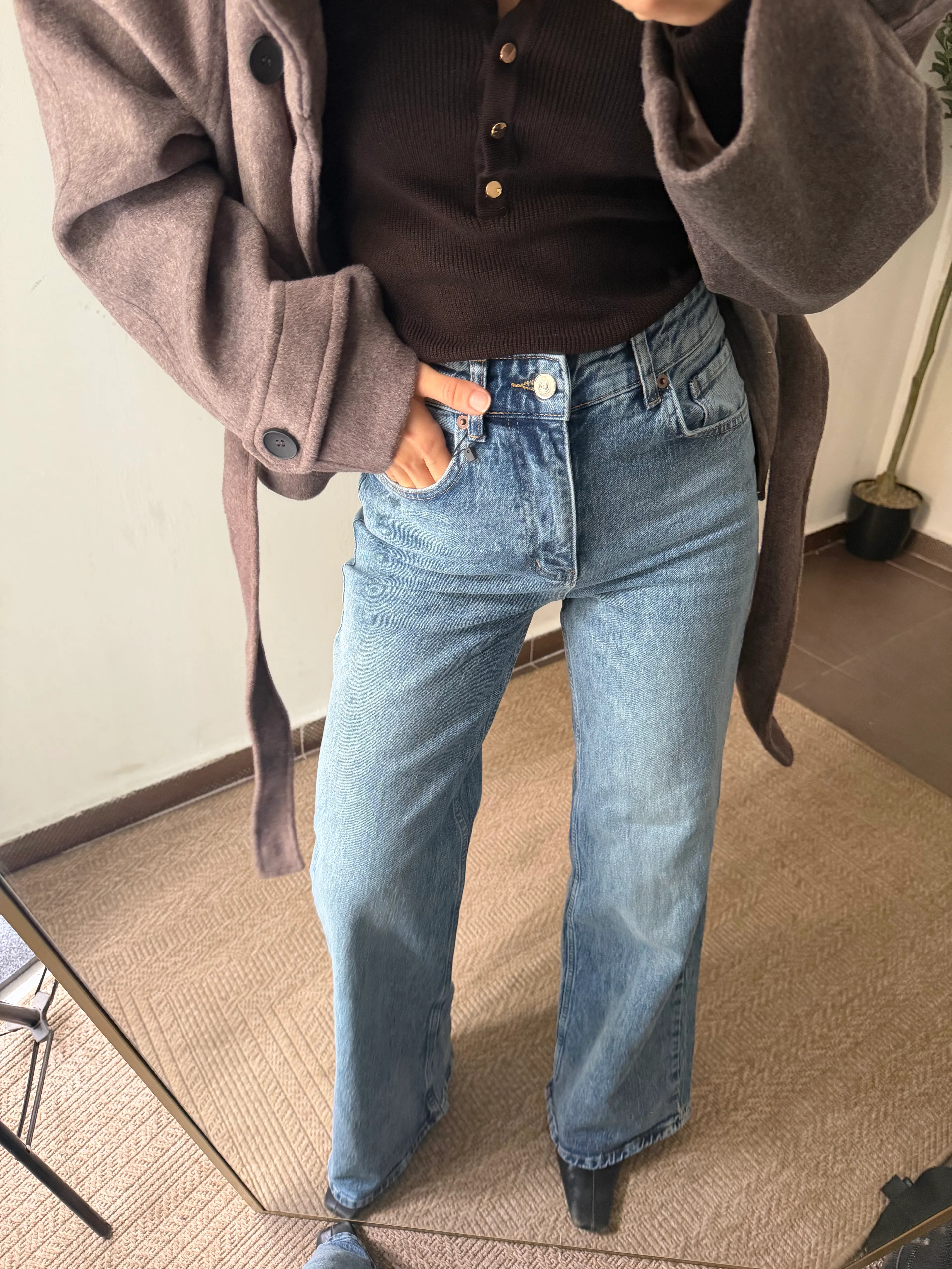 ORJ MARKA MASSİ JEAN 