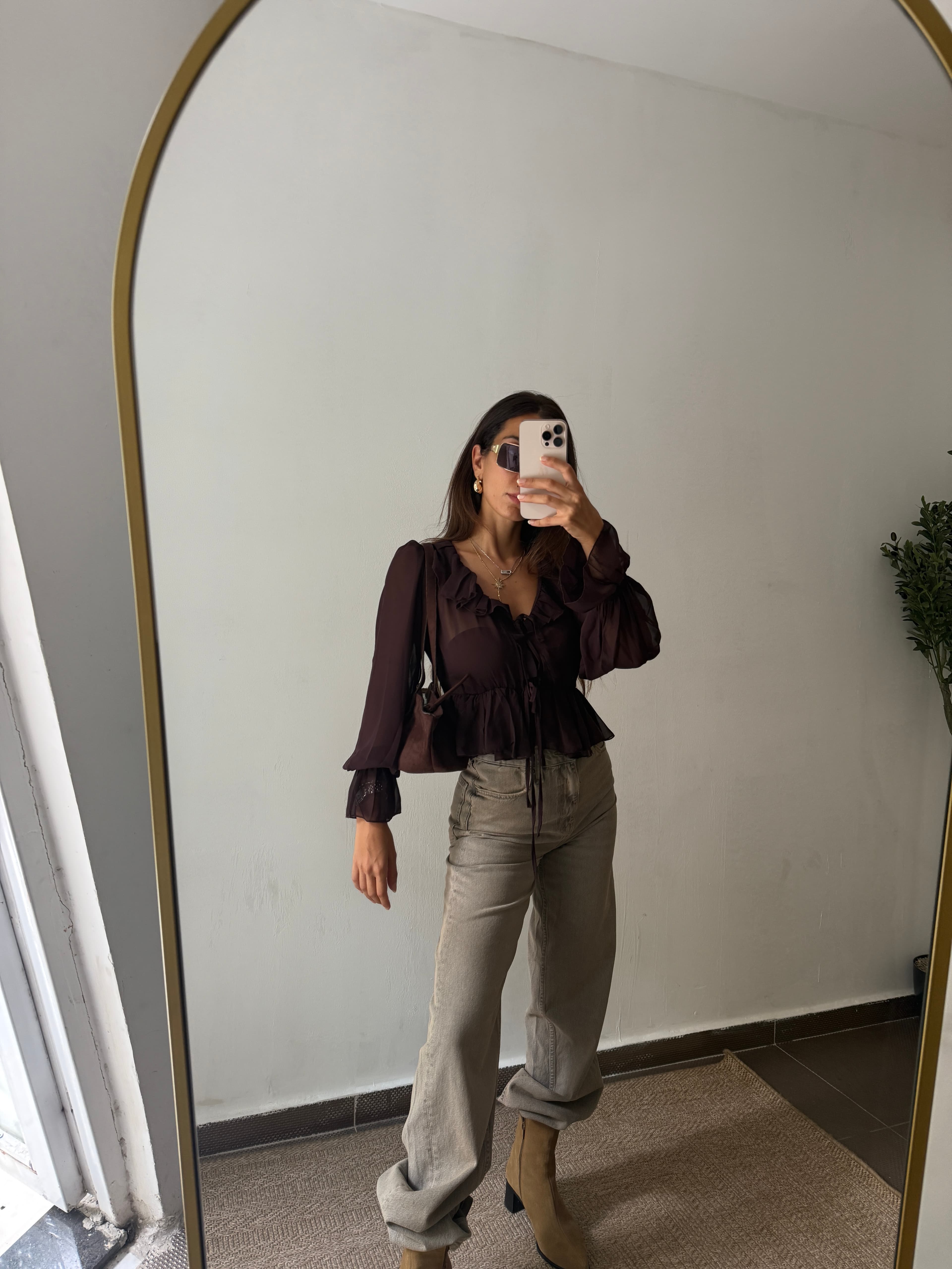 FIRFIR DETAY TRANSPARAN