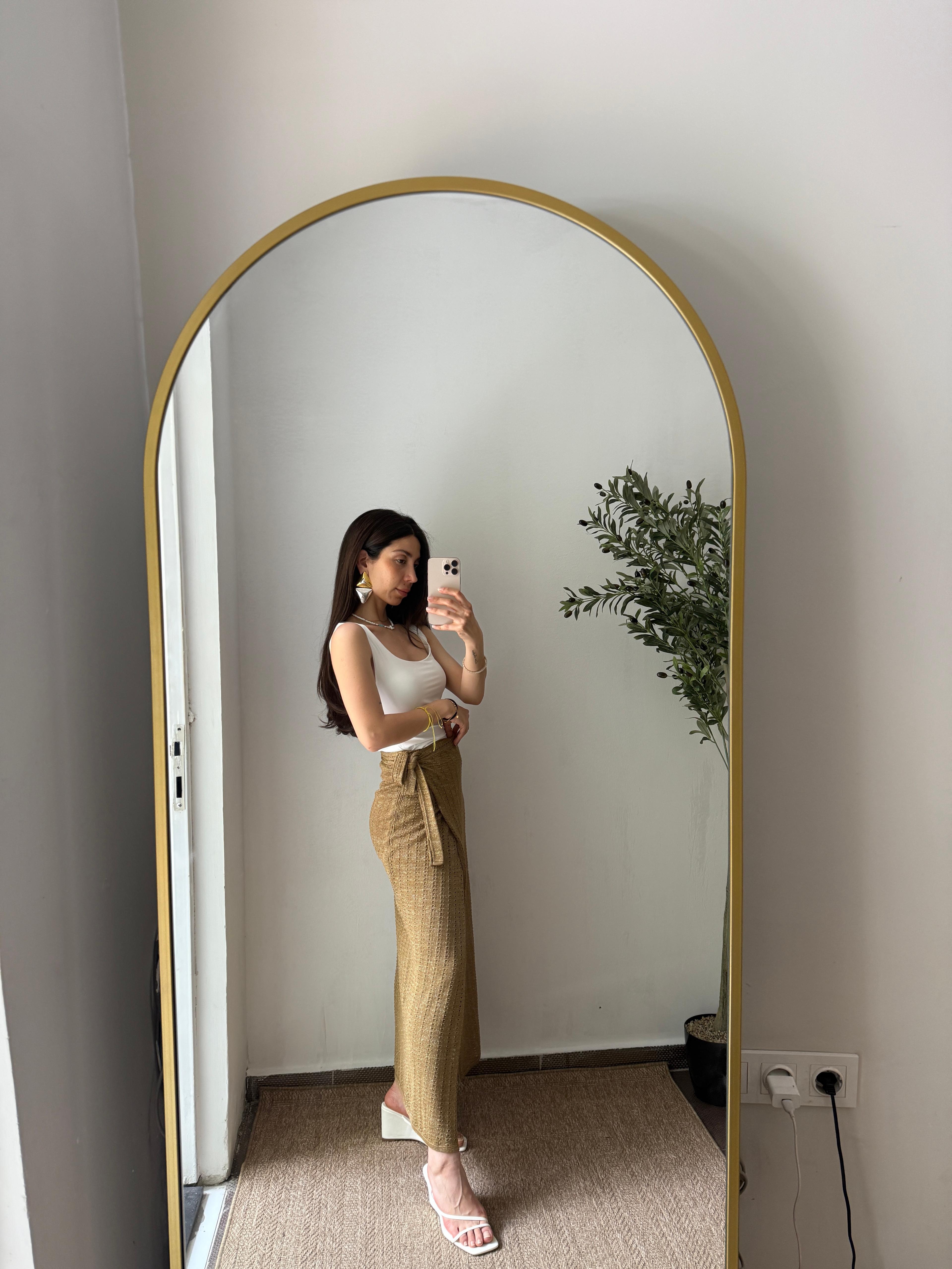 KRUVAZE GOLD ETEK