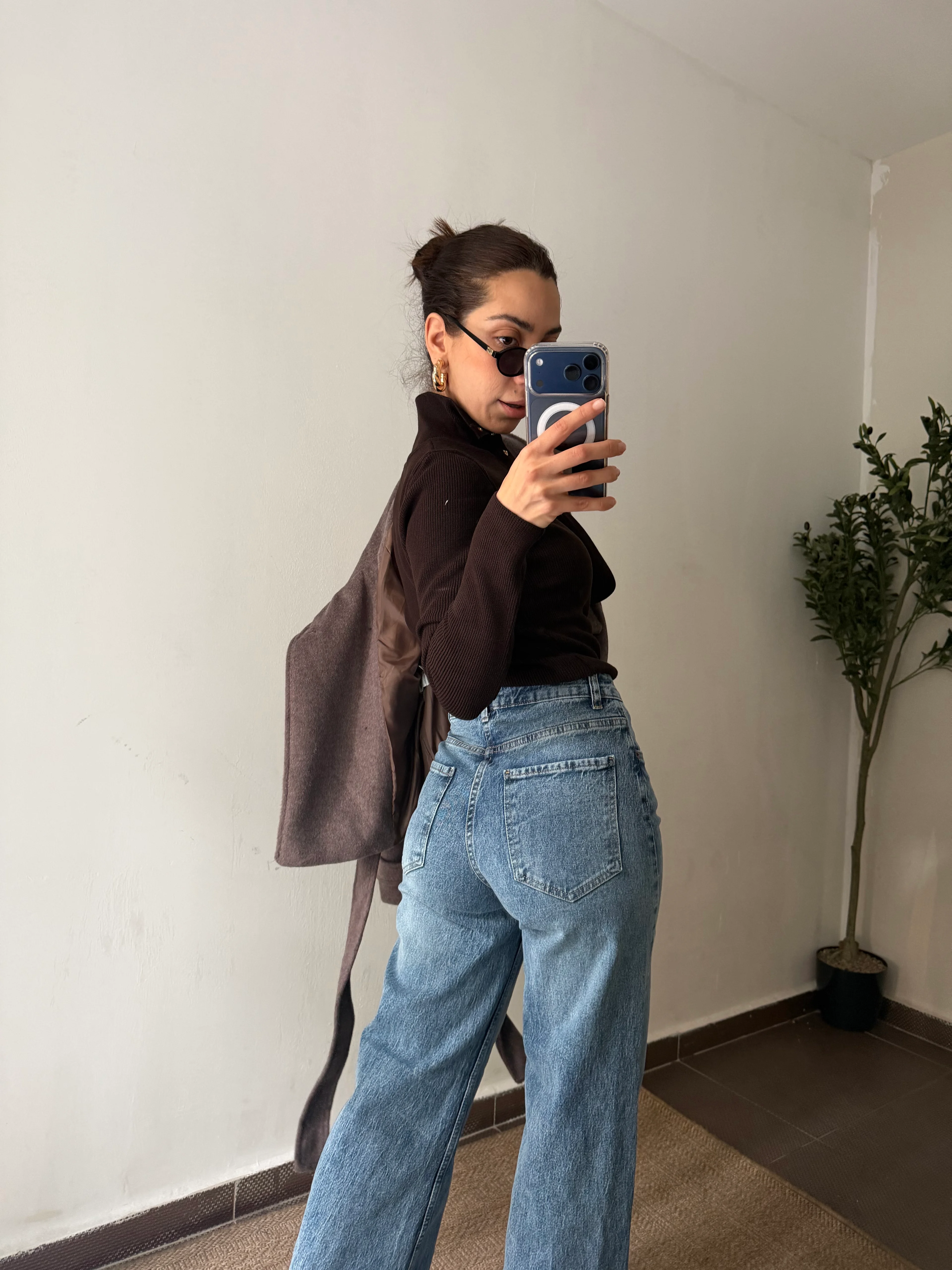 ORJ MARKA MASSİ JEAN 