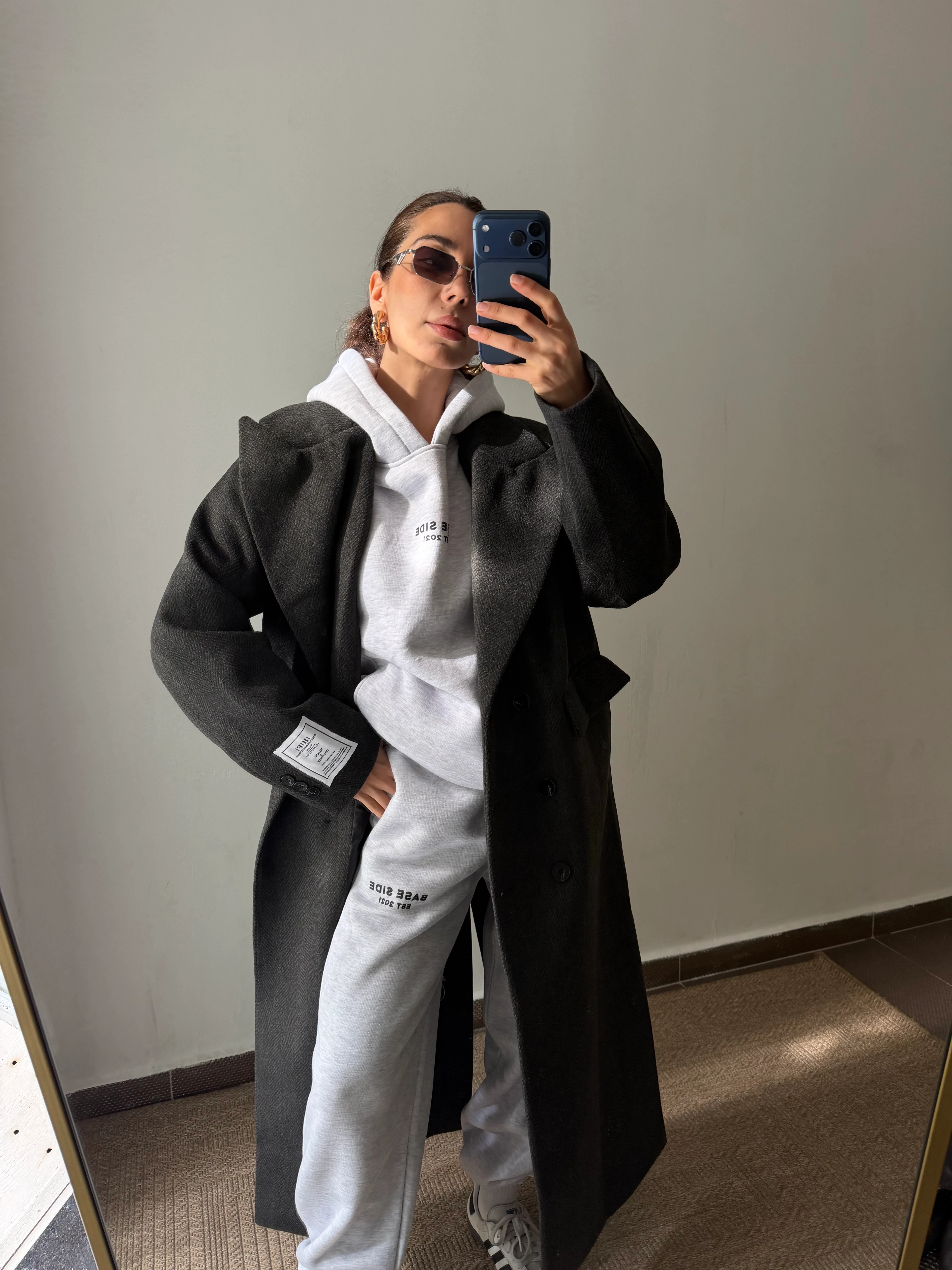 İNCE ÇİZGİLİ LANUS KABAN 