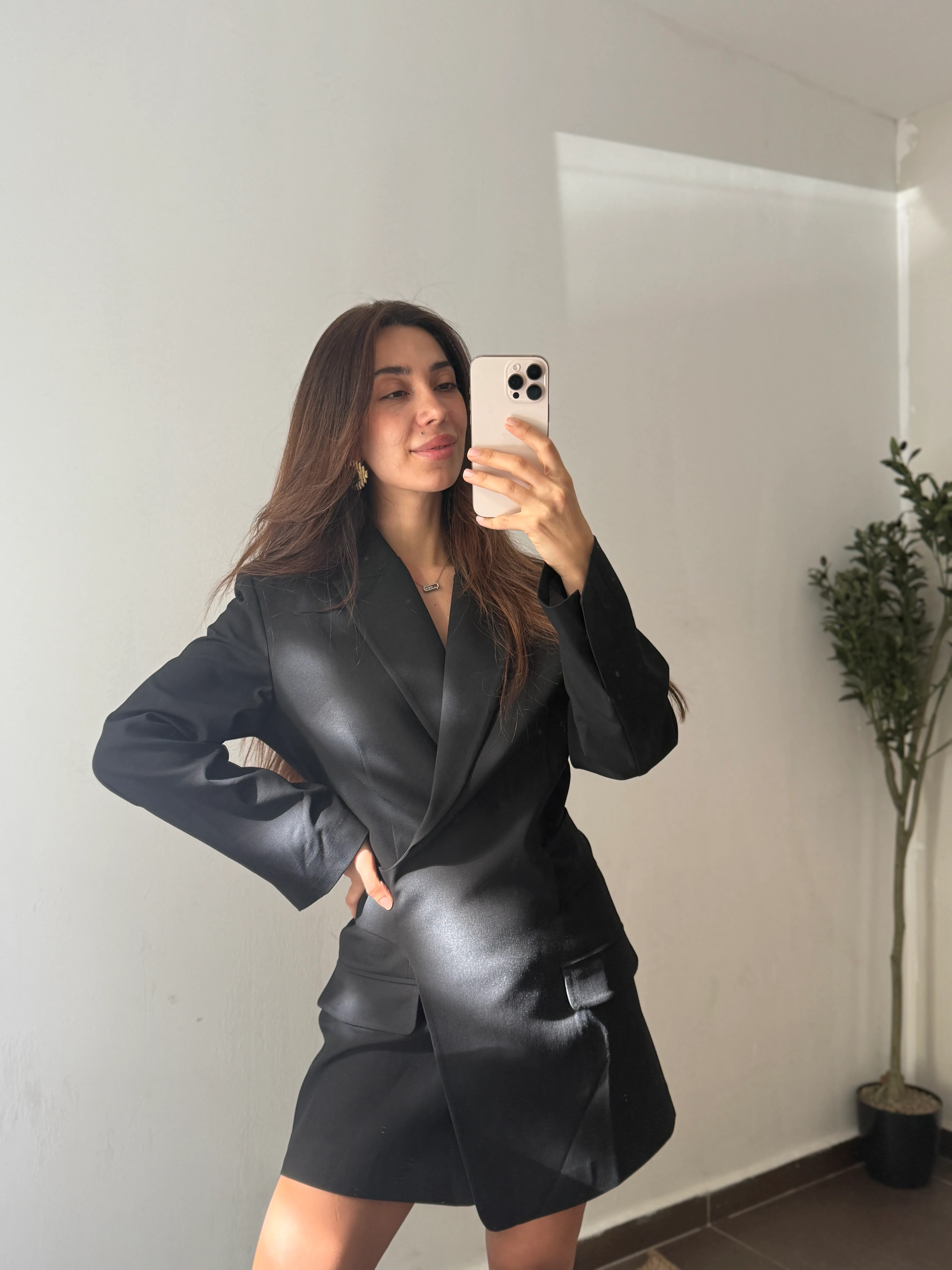 PREMIUM CEKET ELBISE