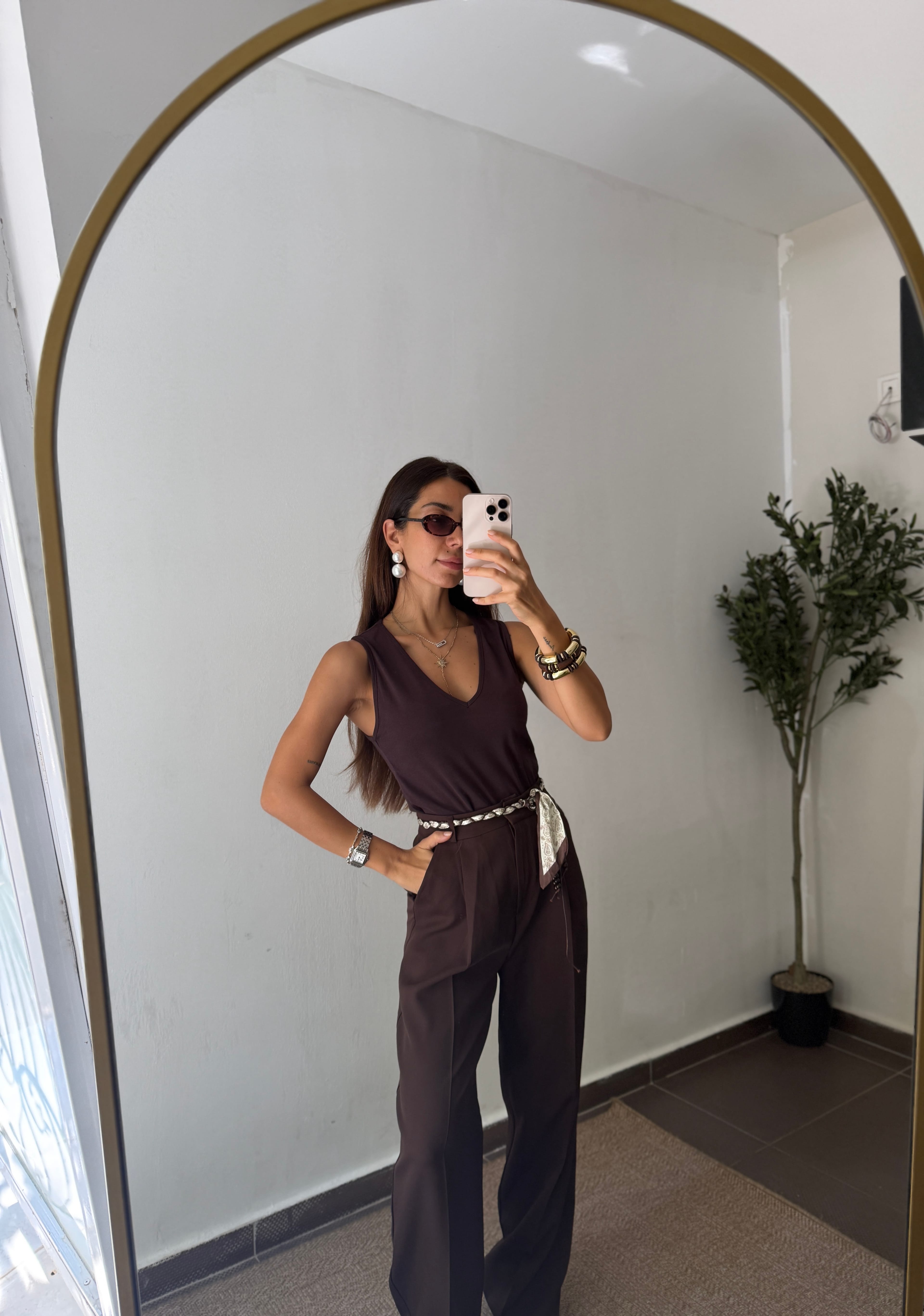 FULARLI PALAZZO