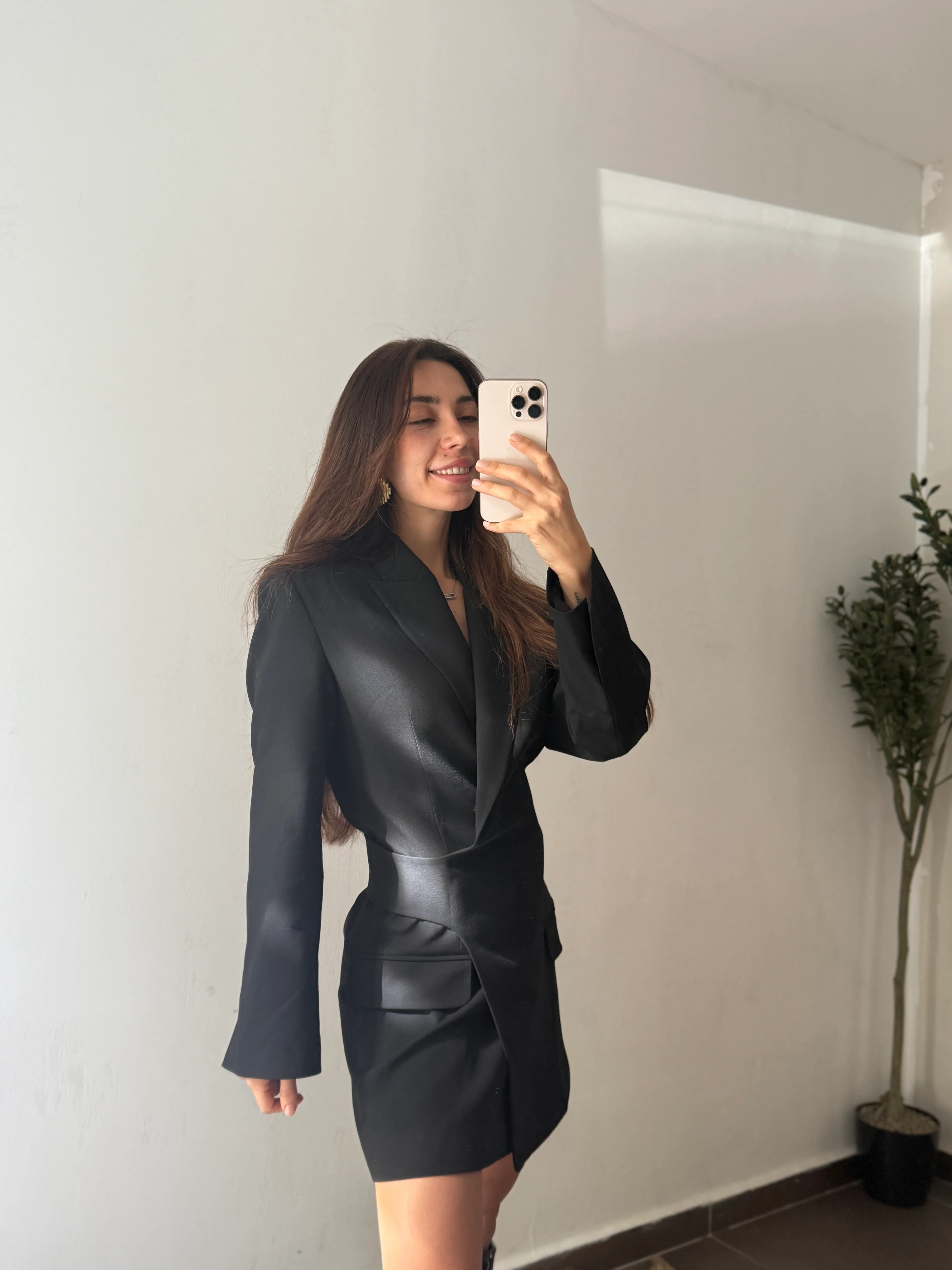 PREMIUM CEKET ELBISE