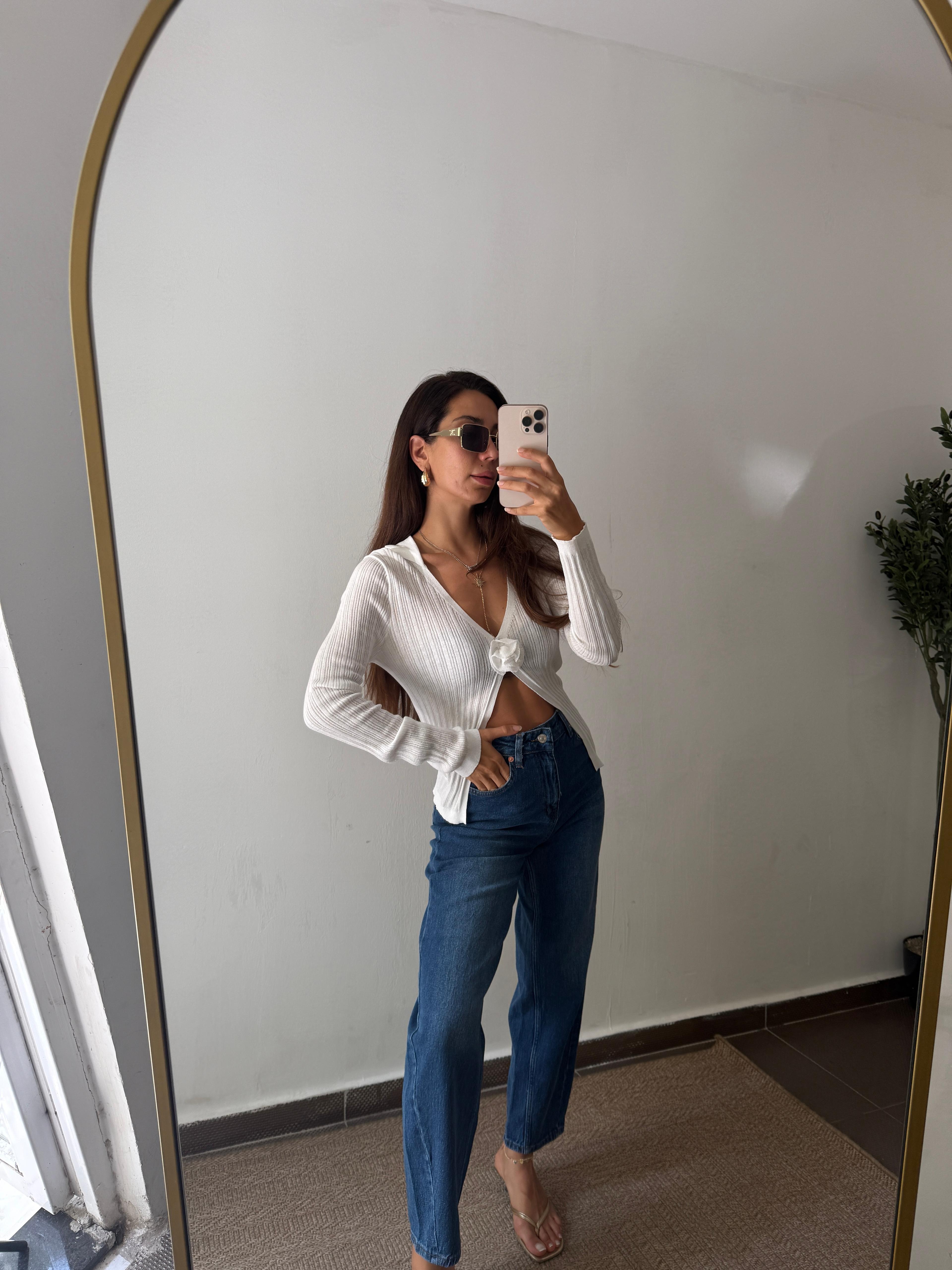 BAGGY JEAN MVİ 