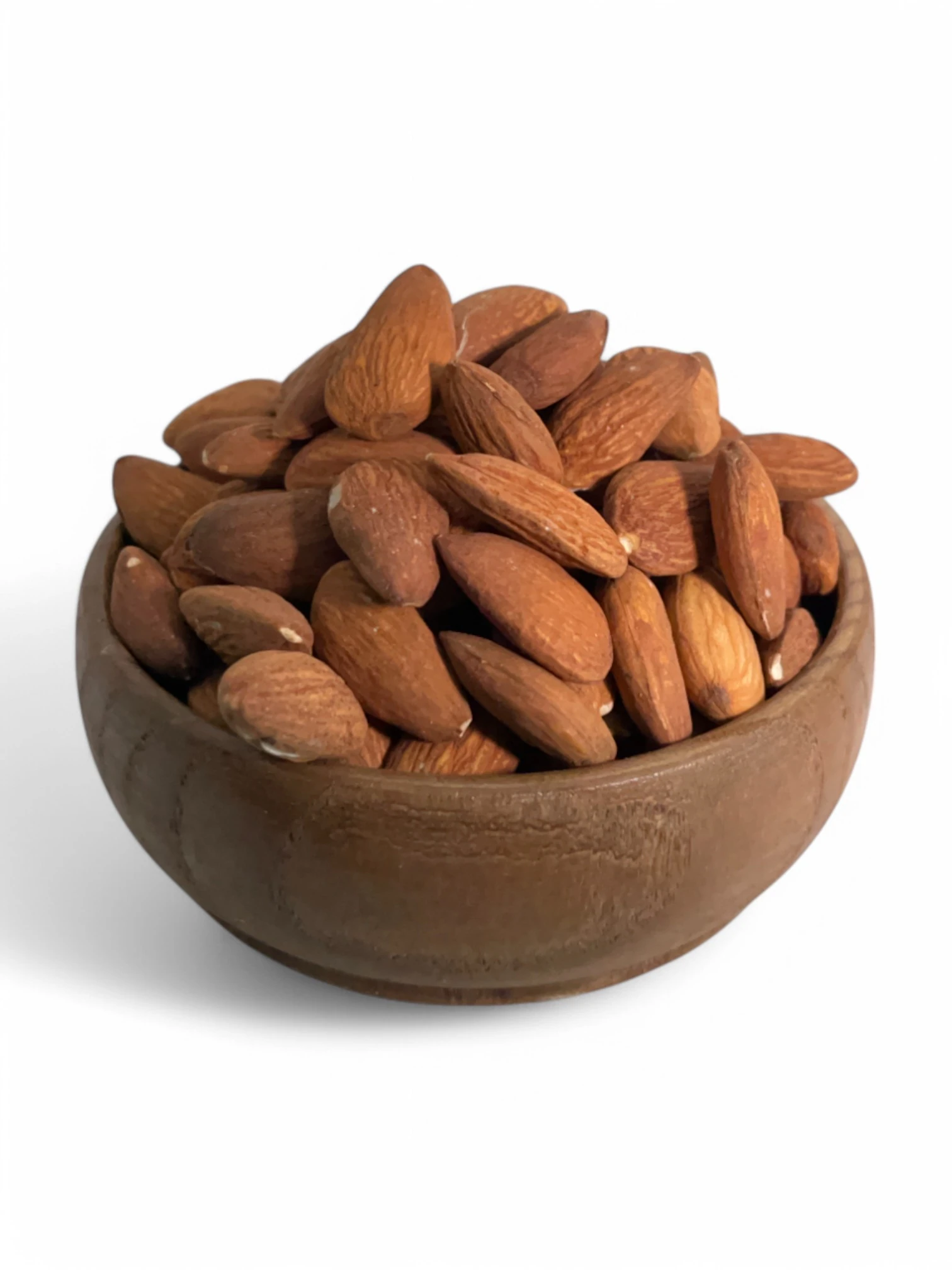 Kavrulmuş Tuzsuz Badem 